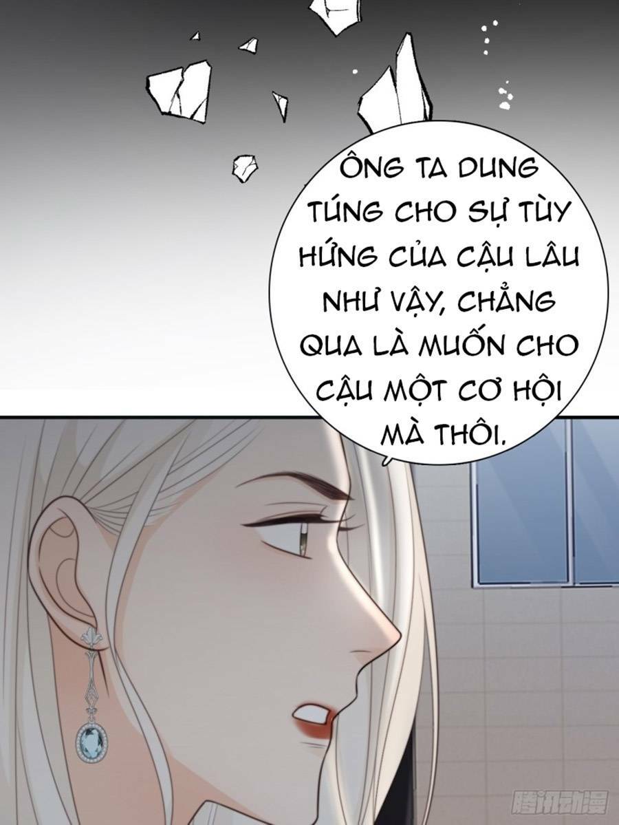 Ác Ma Thân Yêu [Chap 1-45] - Page 33