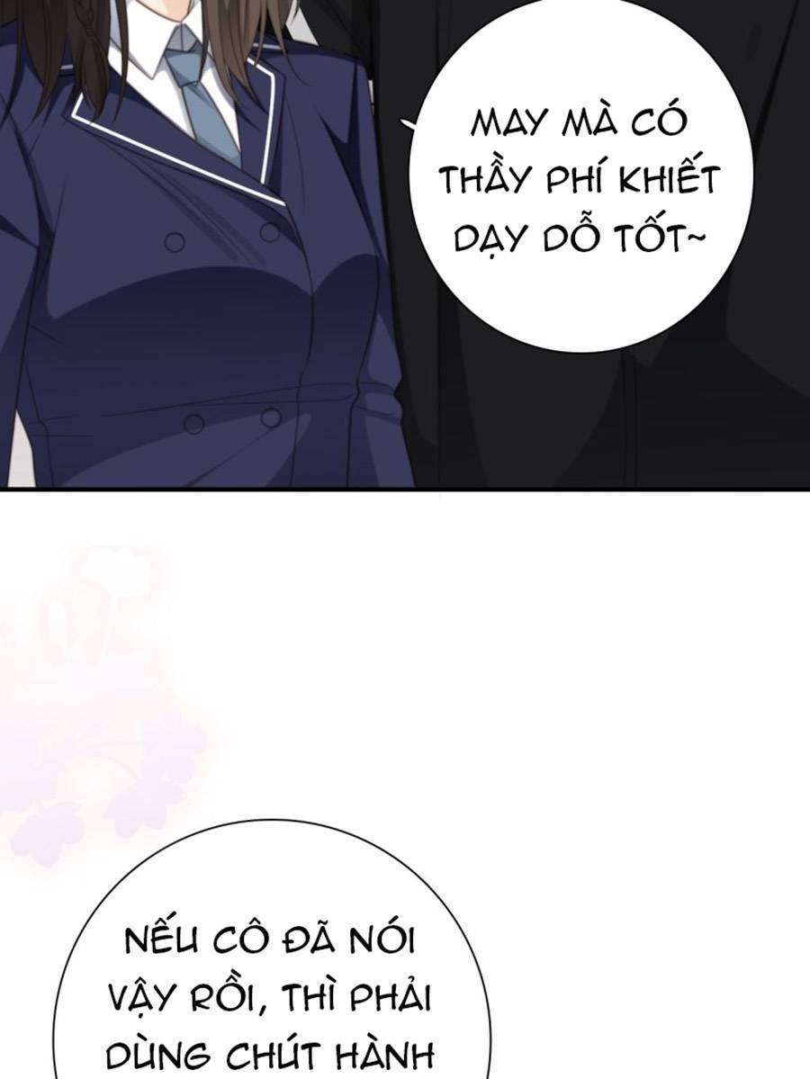 Ác Ma Thân Yêu [Chap 1-45] - Page 7