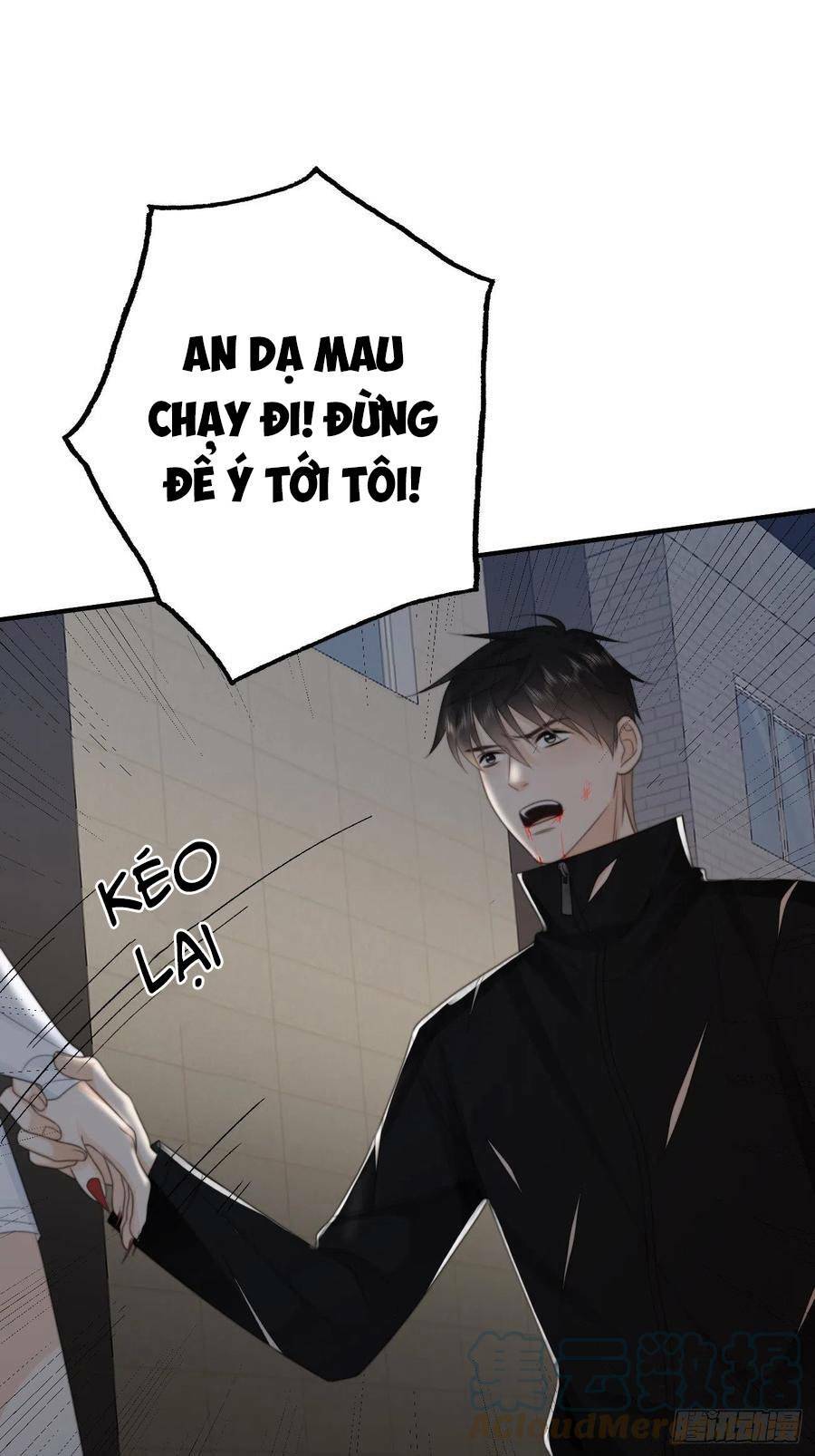 Ác Ma Thân Yêu [Chap 1-45] - Page 21