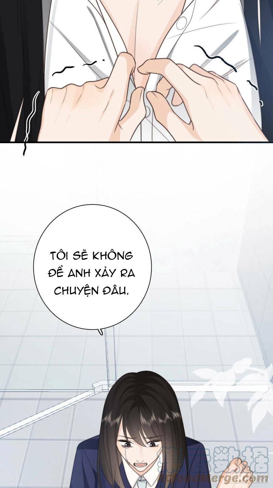 Ác Ma Thân Yêu [Chap 1-45] - Page 57