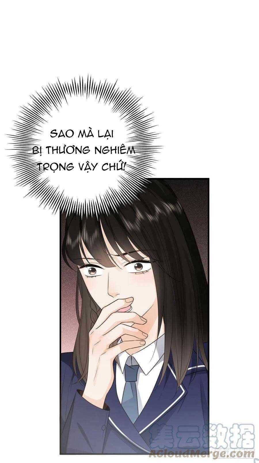 Ác Ma Thân Yêu [Chap 1-45] - Page 60