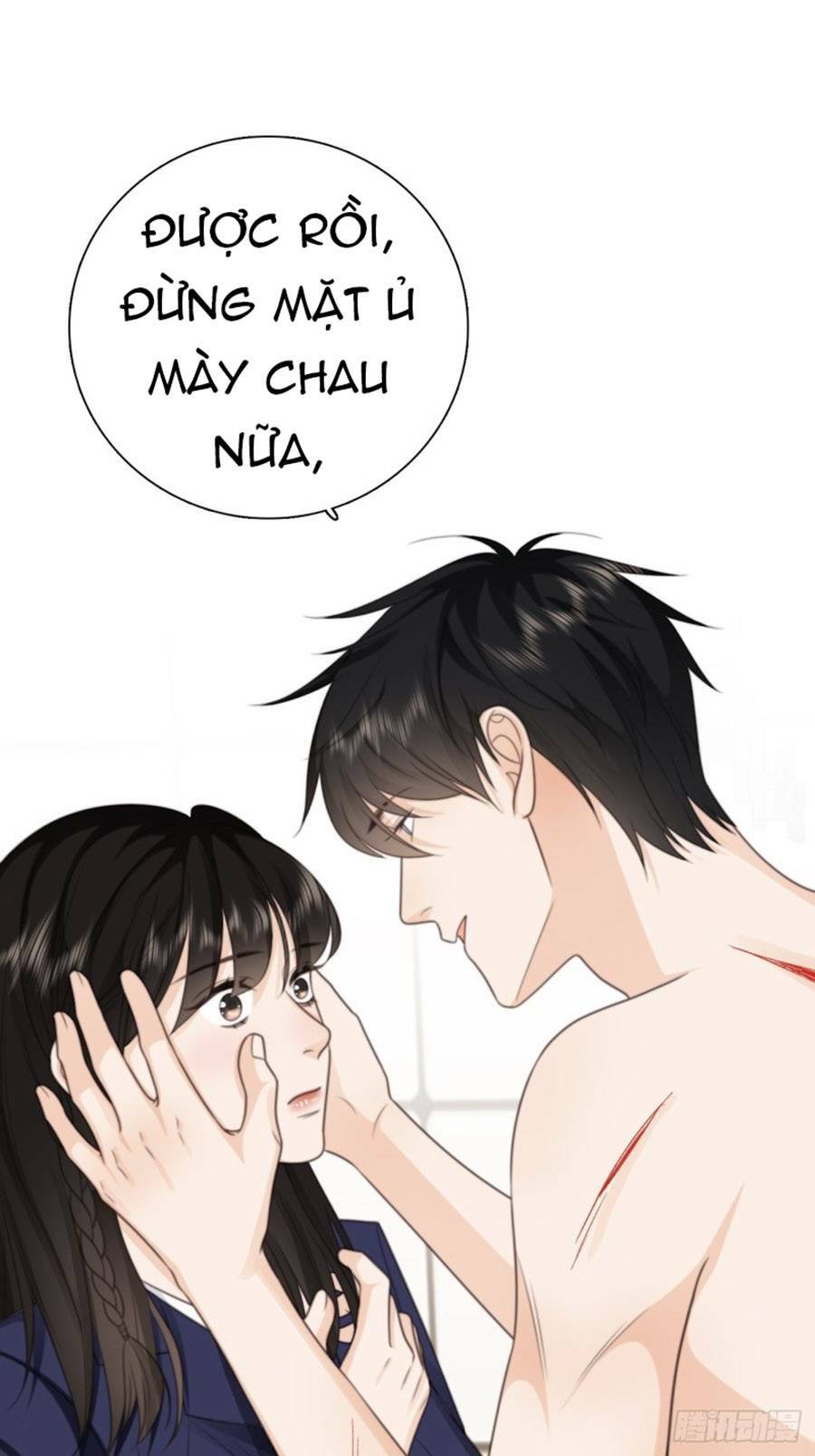 Ác Ma Thân Yêu [Chap 1-45] - Page 41