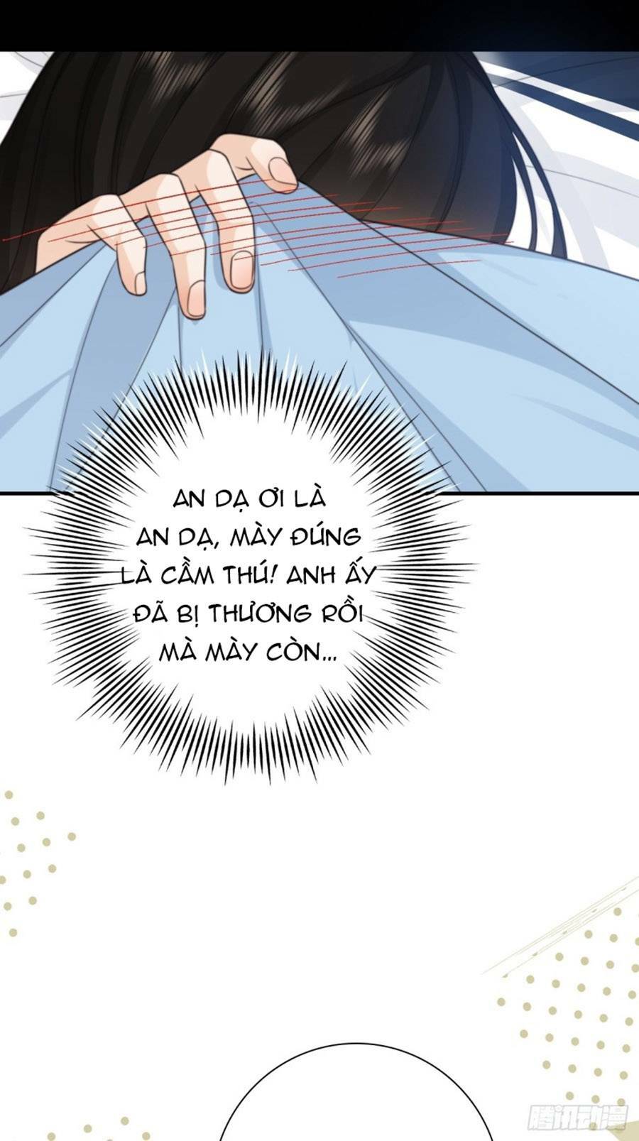 Ác Ma Thân Yêu [Chap 1-45] - Page 44