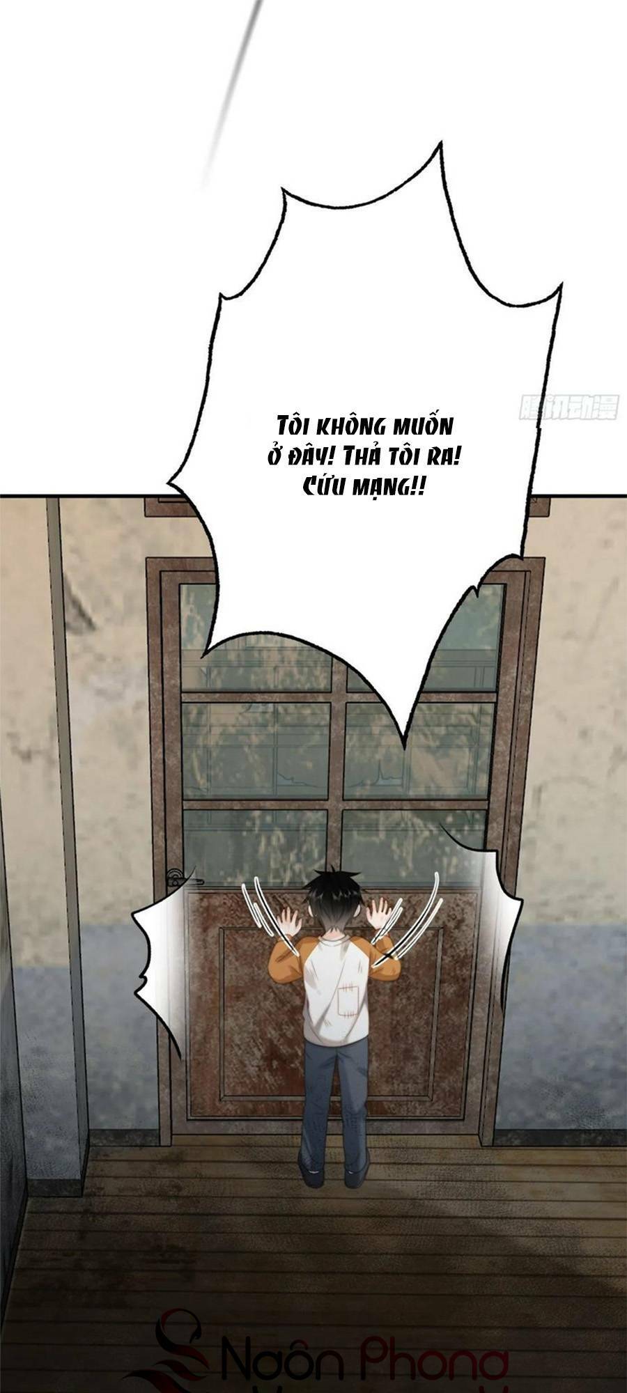 Ác Ma Thân Yêu [Chap 1-45] - Page 54