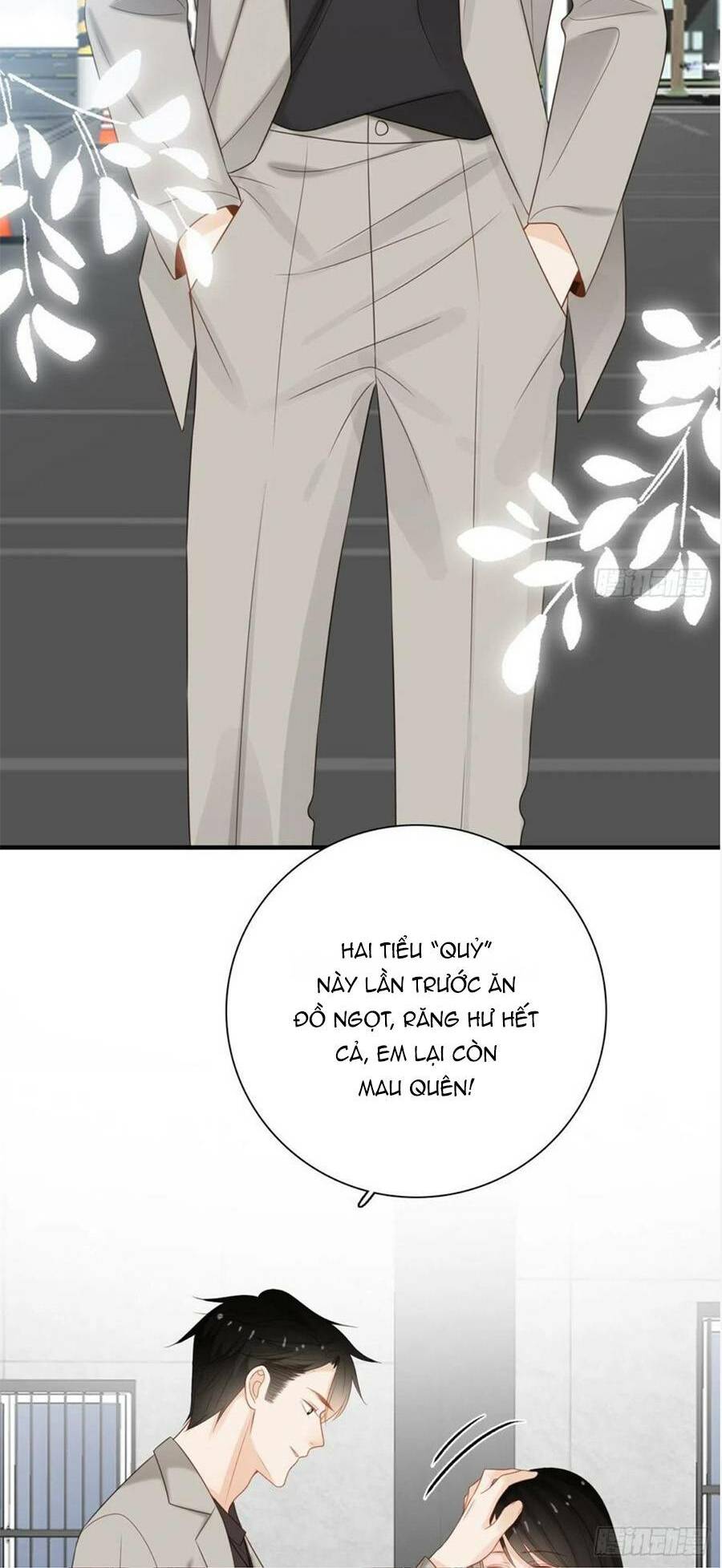 Ác Ma Thân Yêu [Chap 1-45] - Page 60