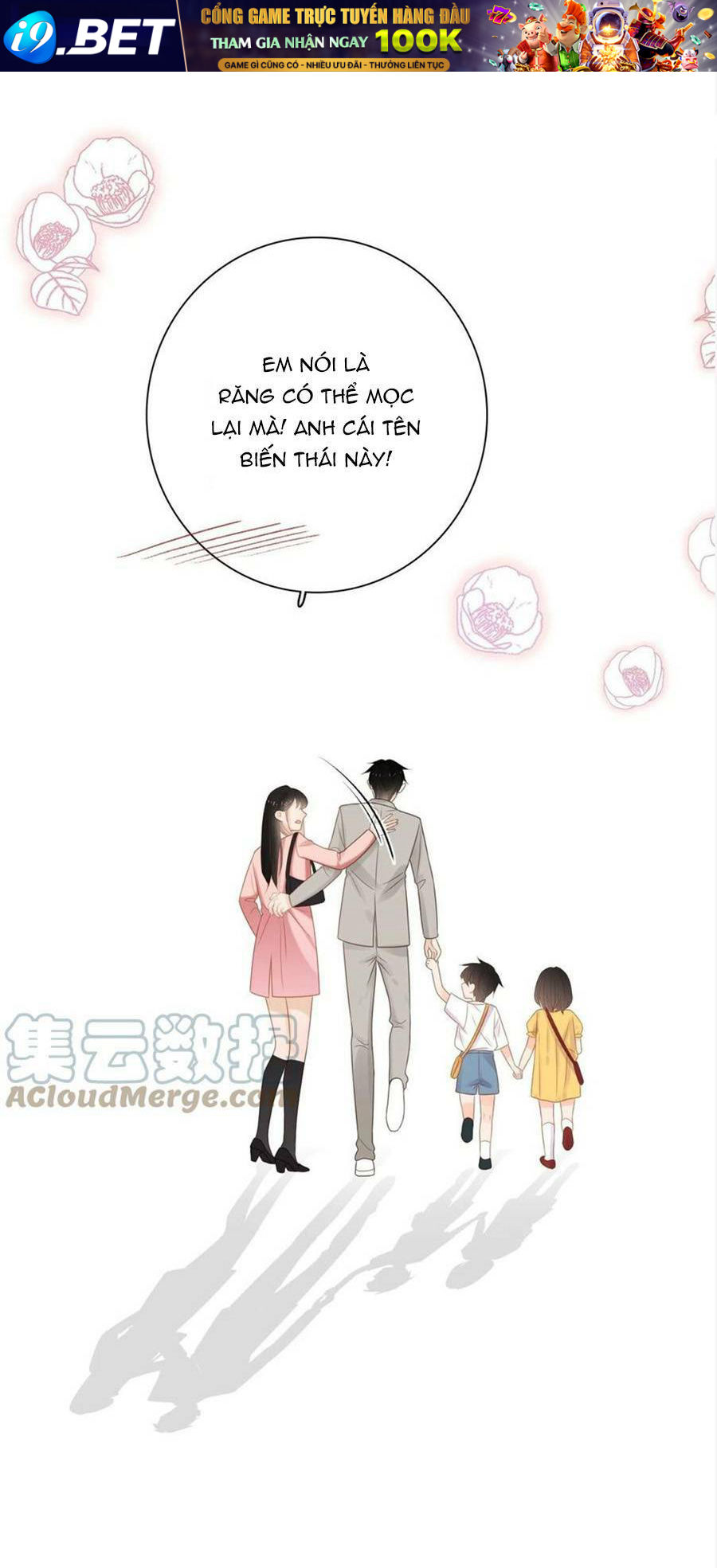 Ác Ma Thân Yêu [Chap 1-45] - Page 63