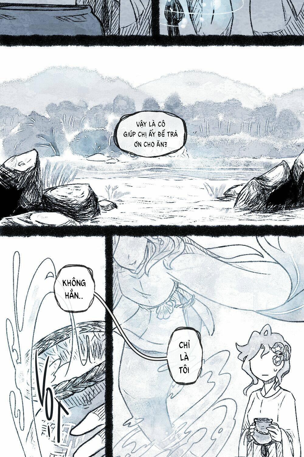 Đồng Vọng Dân Gian [Chap 1-23] - Page 10