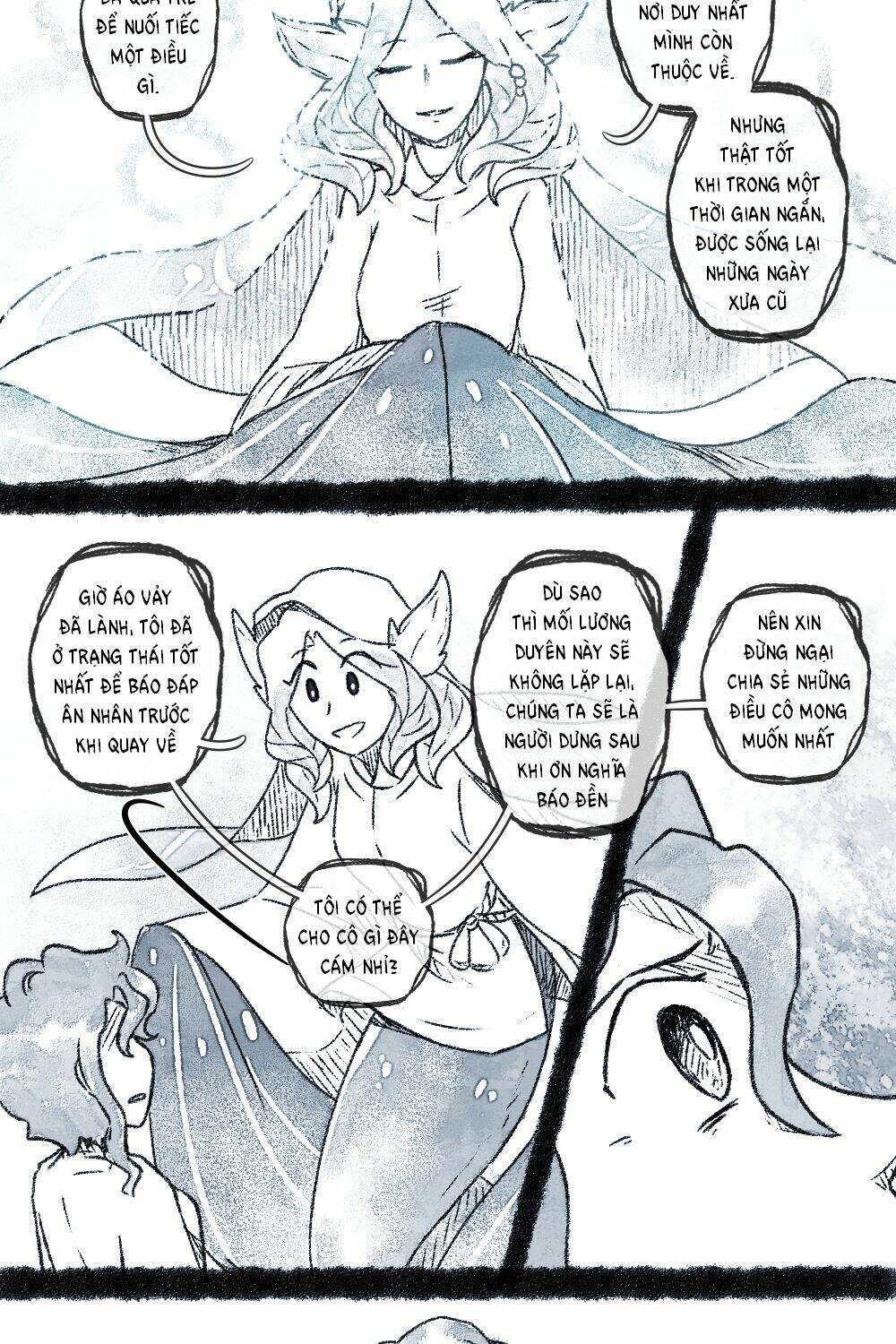 Đồng Vọng Dân Gian [Chap 1-23] - Page 18