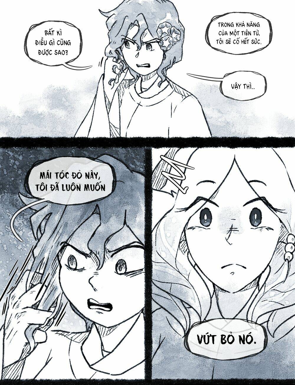 Đồng Vọng Dân Gian [Chap 1-23] - Page 19