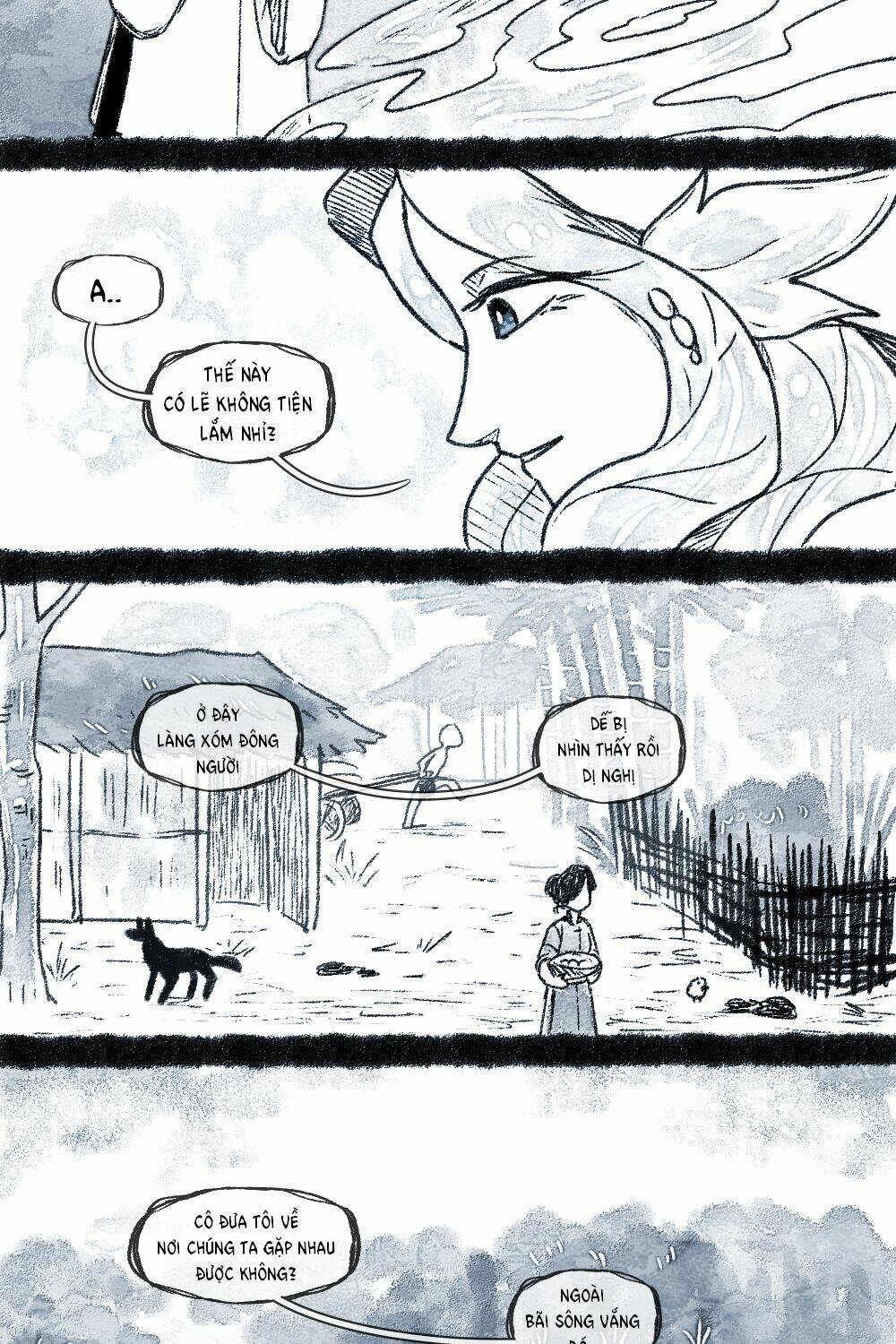 Đồng Vọng Dân Gian [Chap 1-23] - Page 2