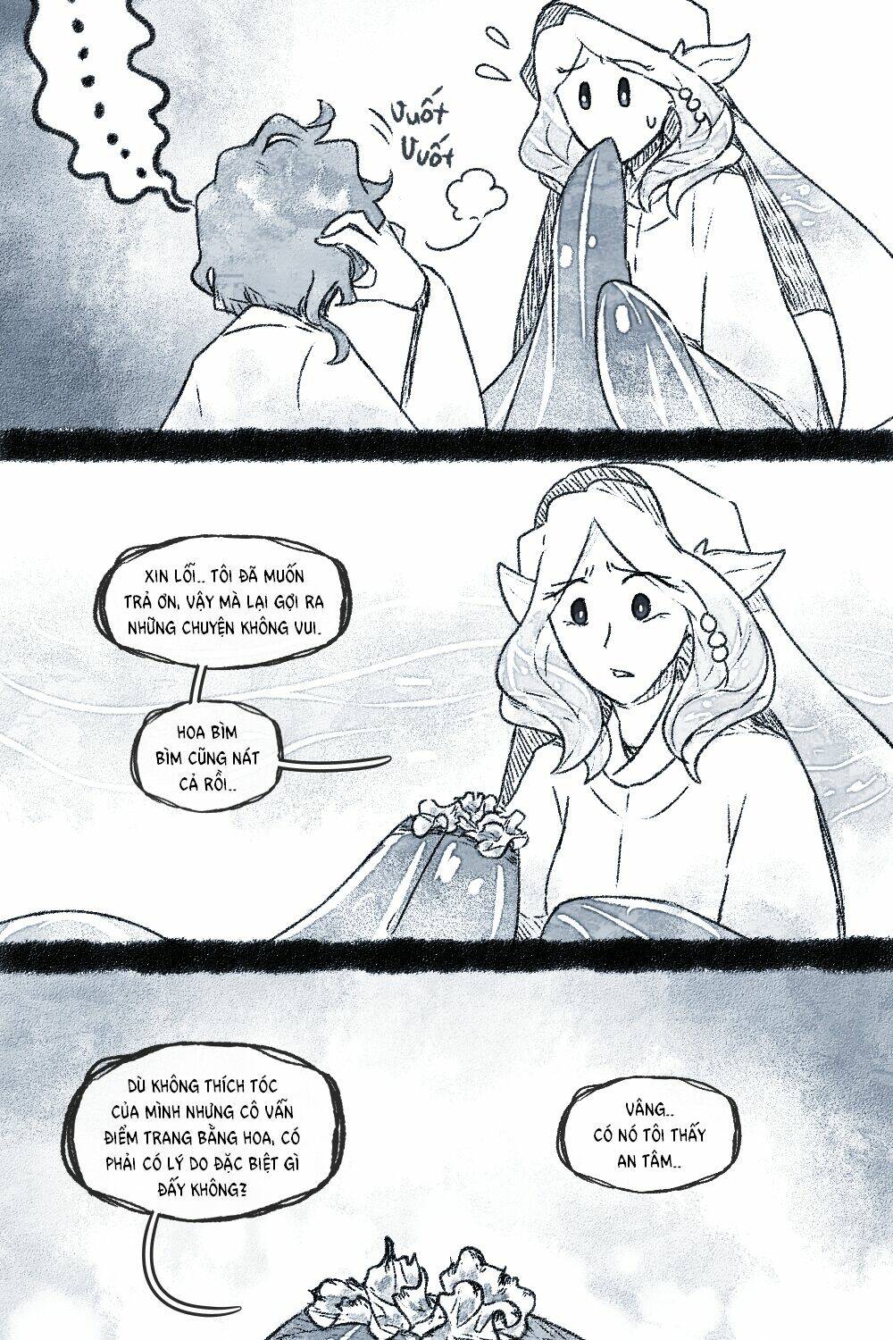 Đồng Vọng Dân Gian [Chap 1-23] - Page 28