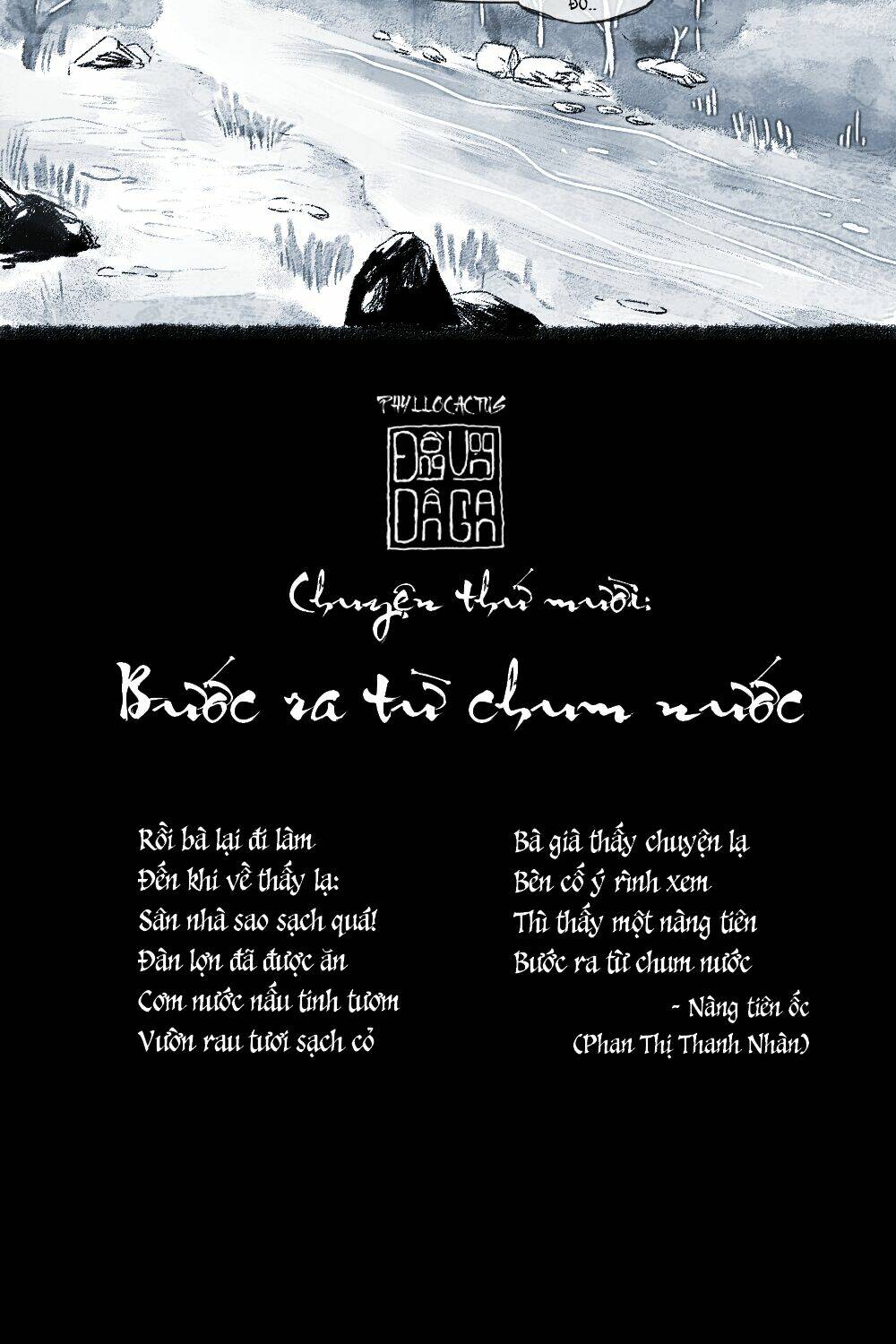 Đồng Vọng Dân Gian [Chap 1-23] - Page 3