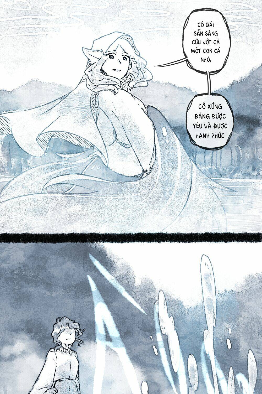 Đồng Vọng Dân Gian [Chap 1-23] - Page 32