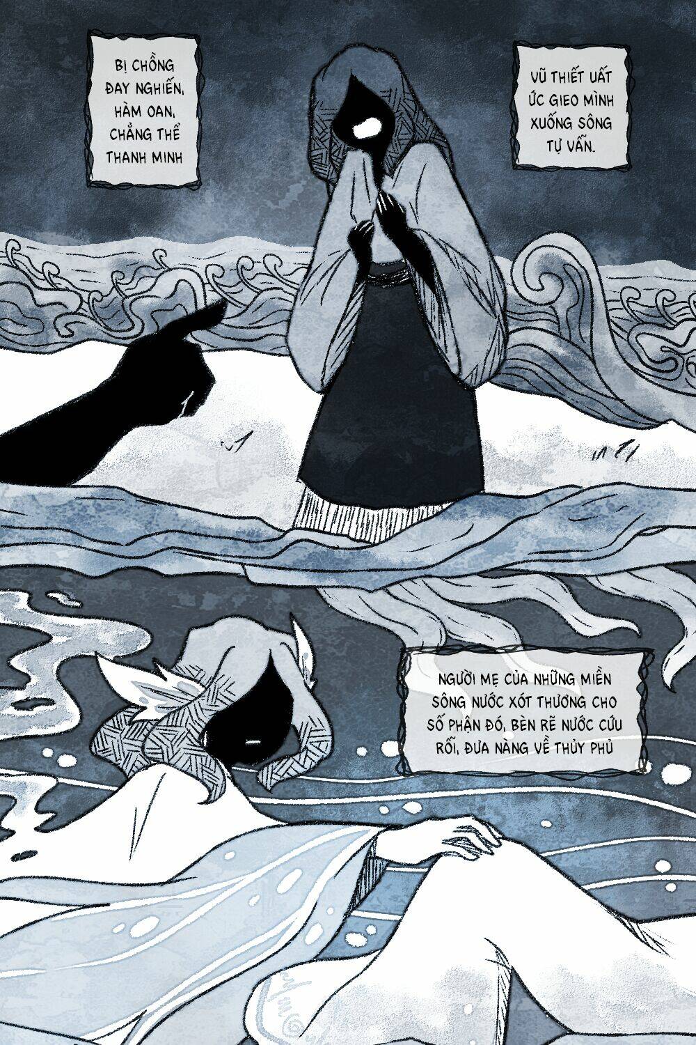 Đồng Vọng Dân Gian [Chap 1-23] - Page 6