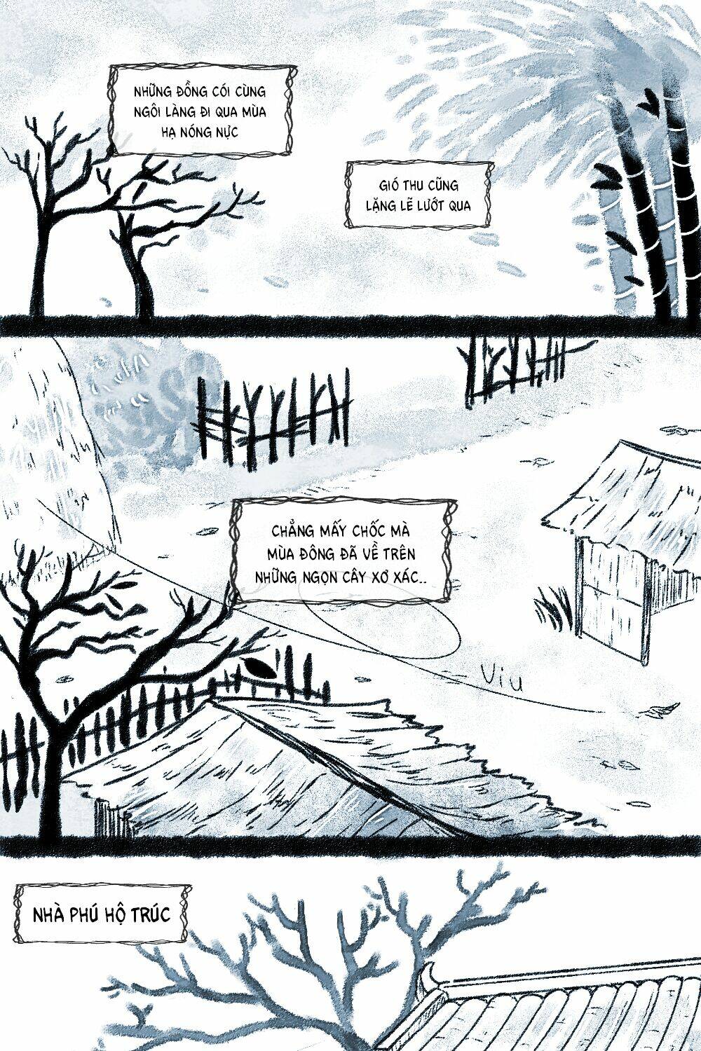 Đồng Vọng Dân Gian [Chap 1-23] - Page 1