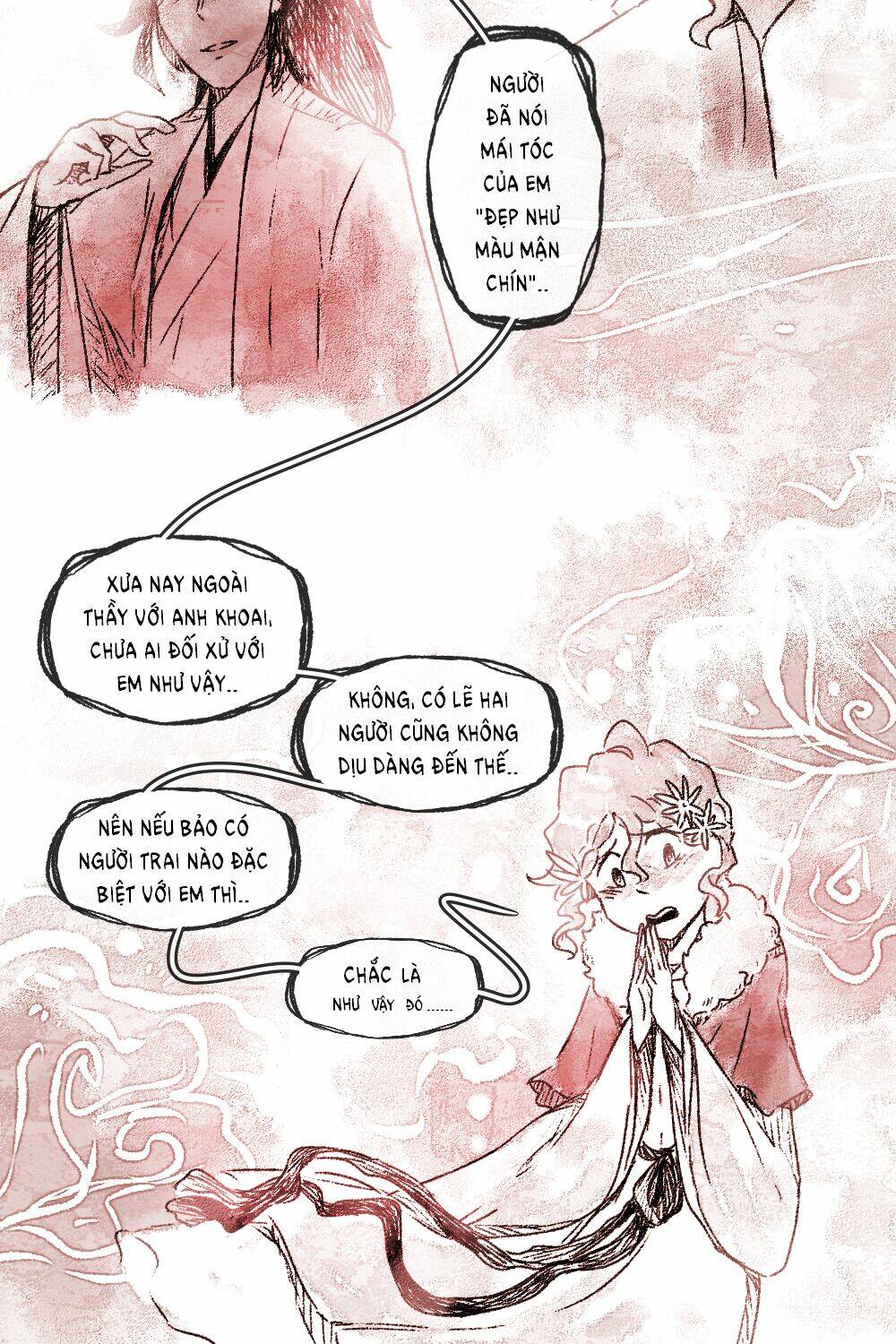 Đồng Vọng Dân Gian [Chap 1-23] - Page 21