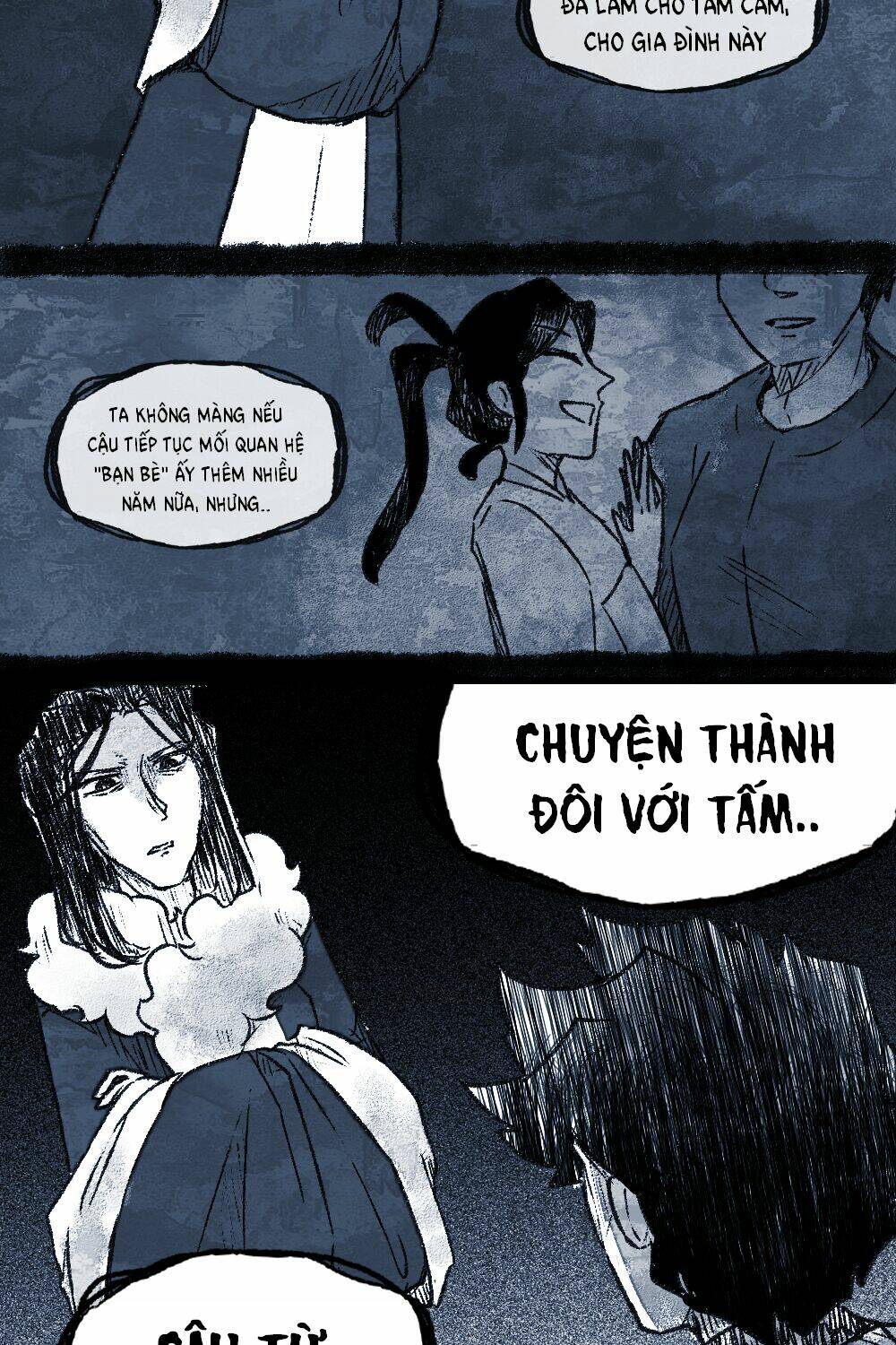 Đồng Vọng Dân Gian [Chap 1-23] - Page 28