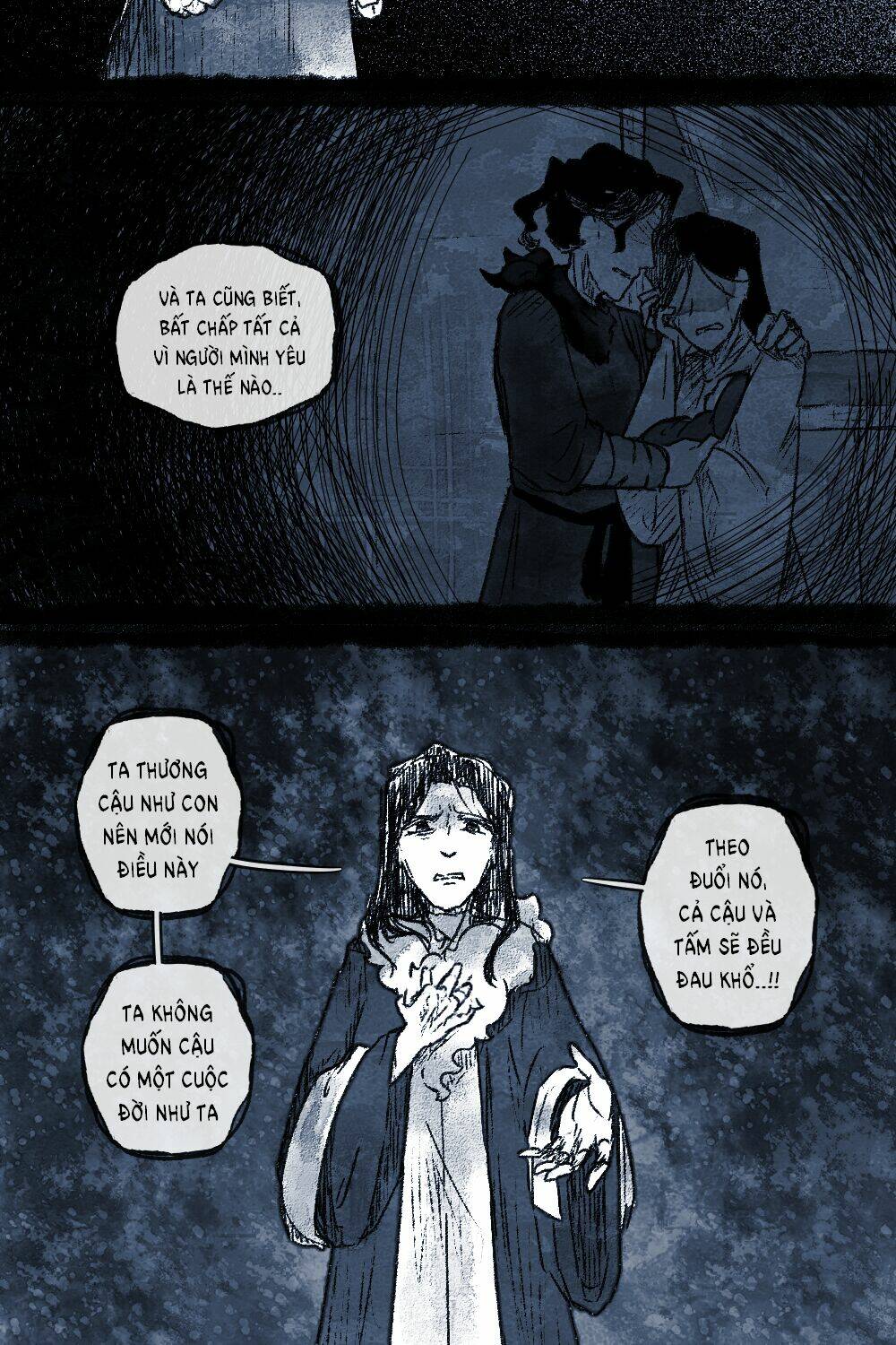 Đồng Vọng Dân Gian [Chap 1-23] - Page 33