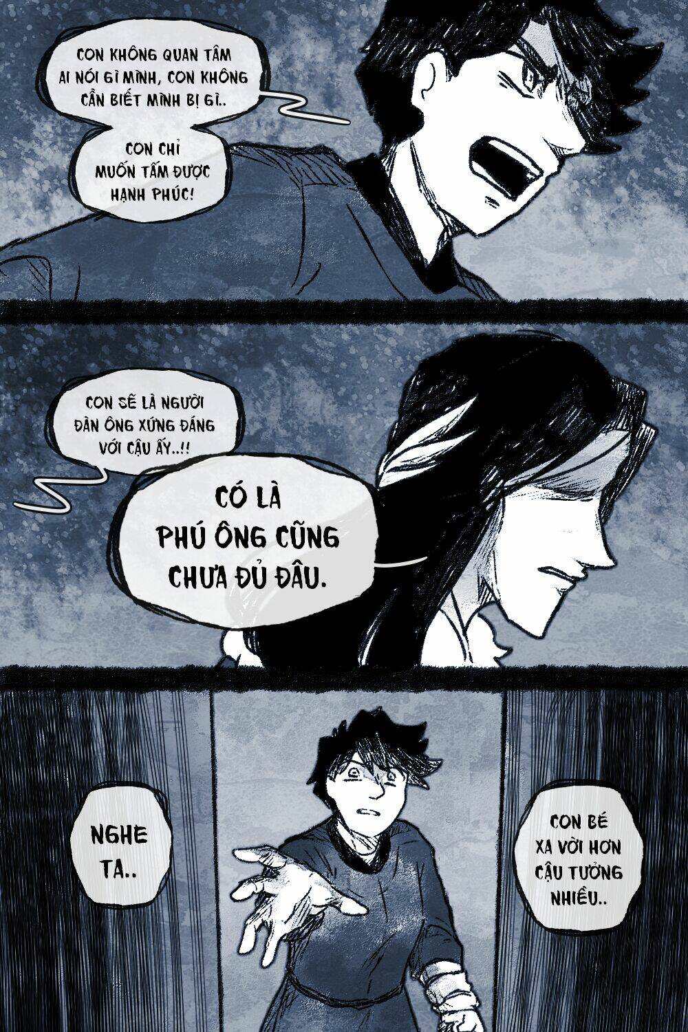 Đồng Vọng Dân Gian [Chap 1-23] - Page 35