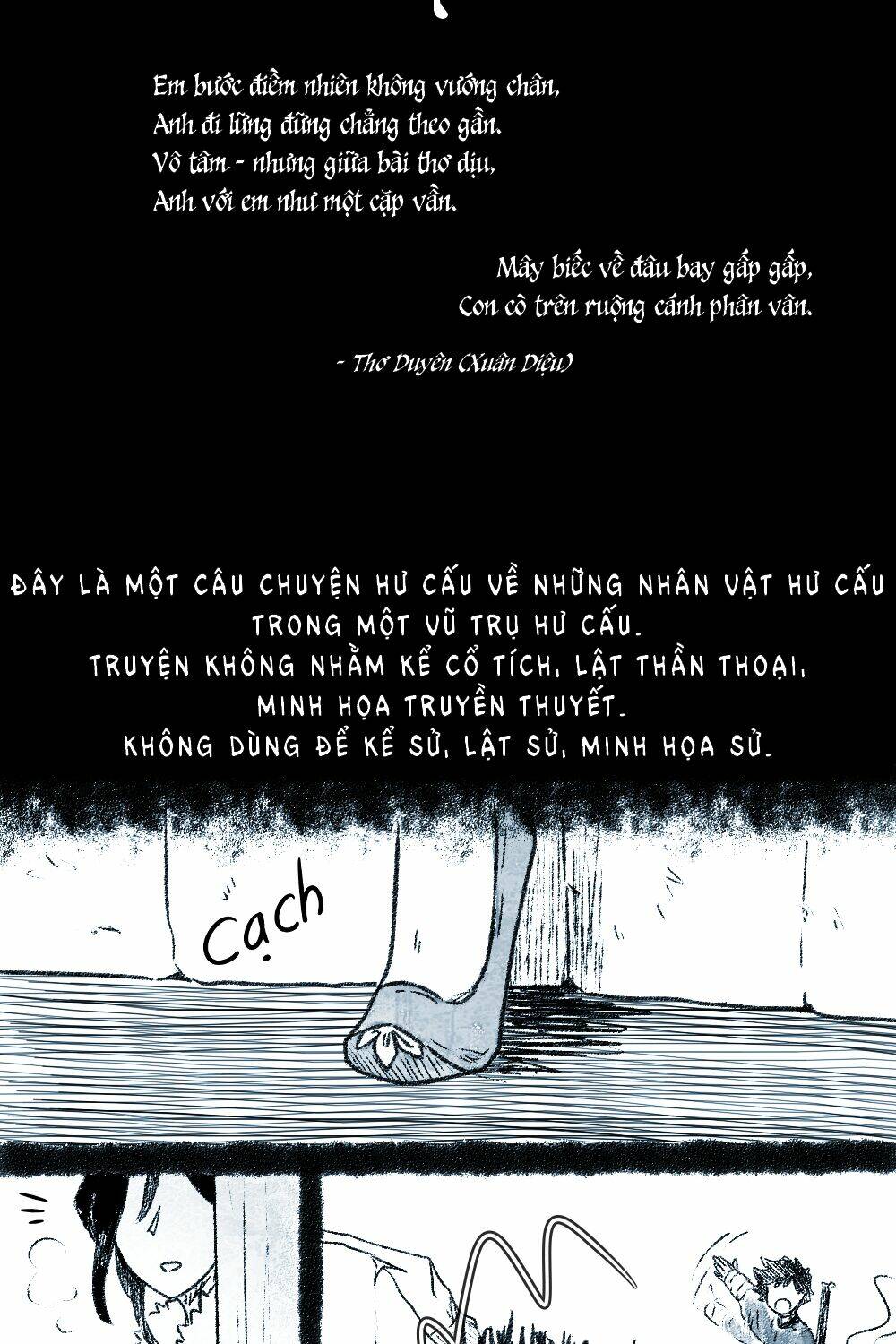 Đồng Vọng Dân Gian [Chap 1-23] - Page 5