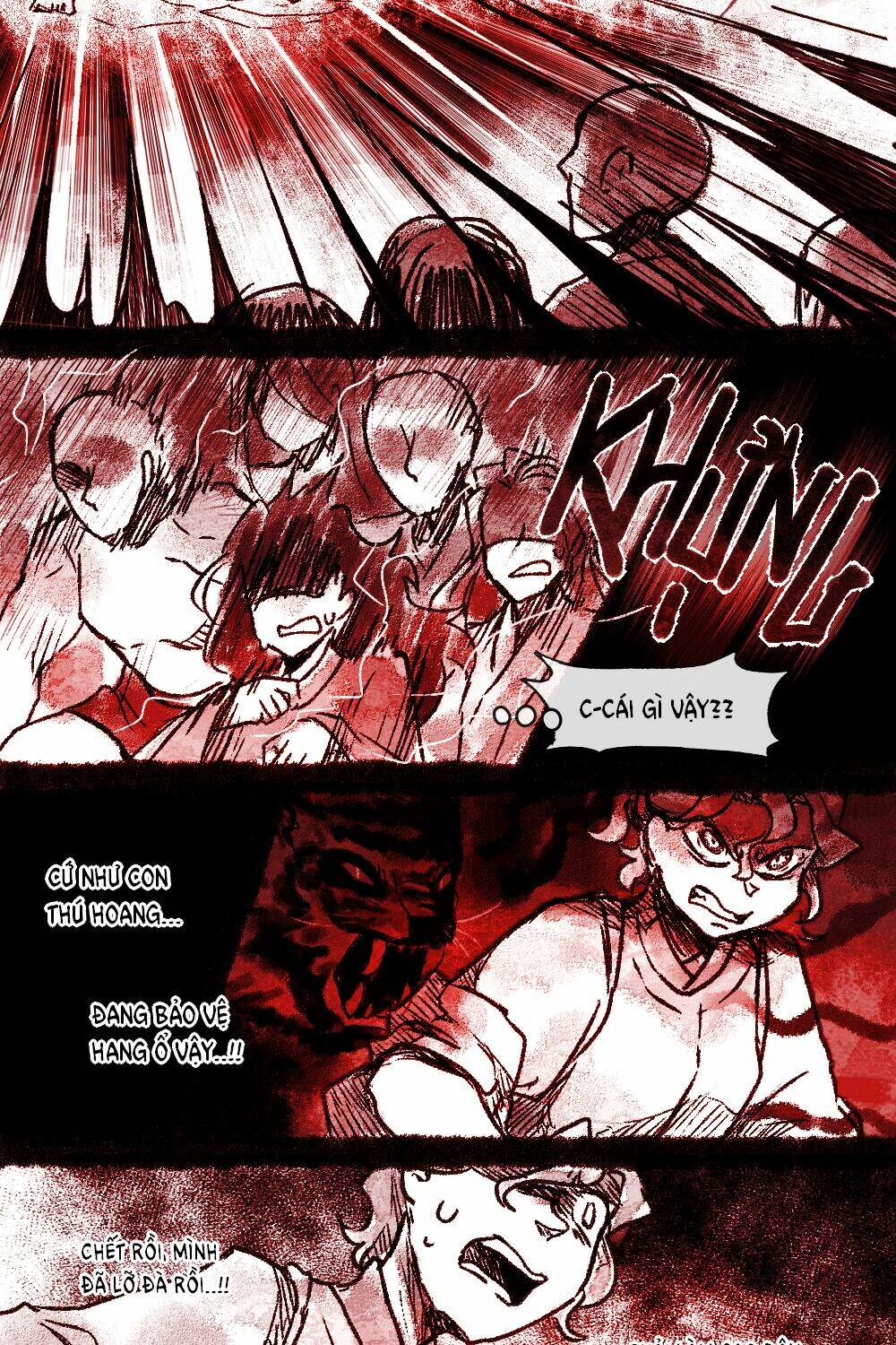 Đồng Vọng Dân Gian [Chap 1-23] - Page 31