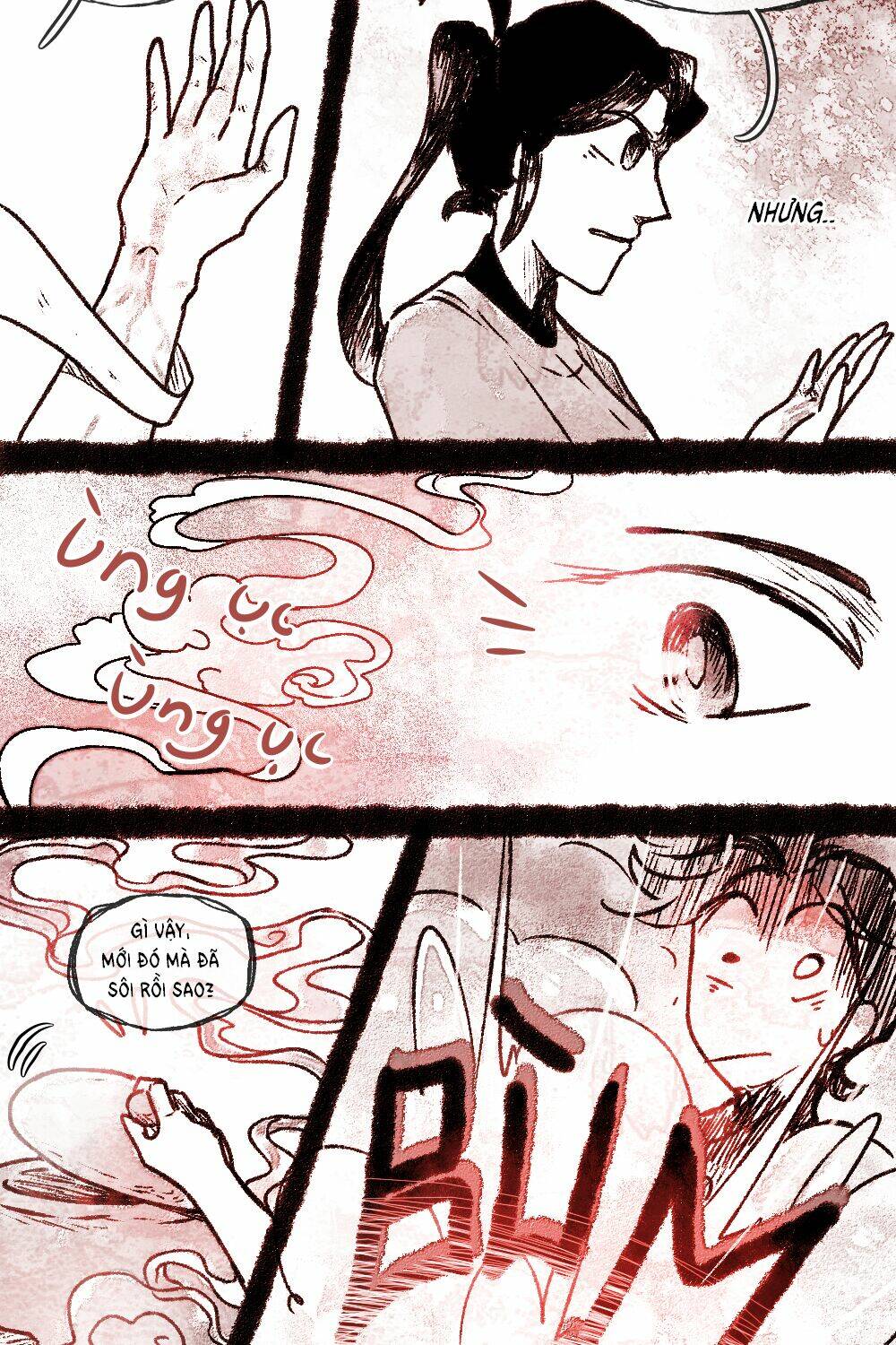 Đồng Vọng Dân Gian [Chap 1-23] - Page 36