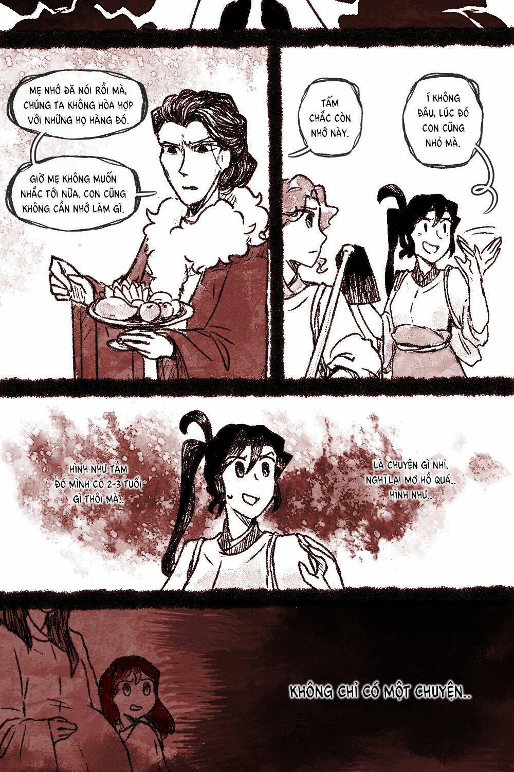 Đồng Vọng Dân Gian [Chap 1-23] - Page 9