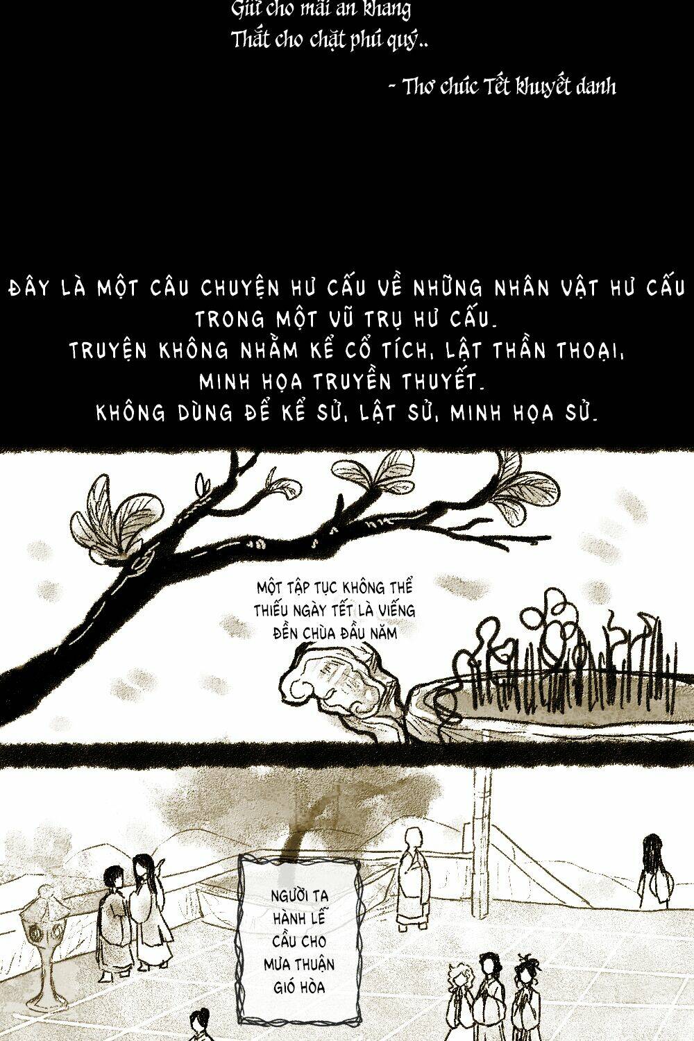 Đồng Vọng Dân Gian [Chap 1-23] - Page 3