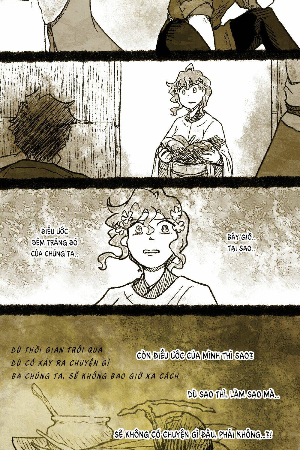 Đồng Vọng Dân Gian [Chap 1-23] - Page 31