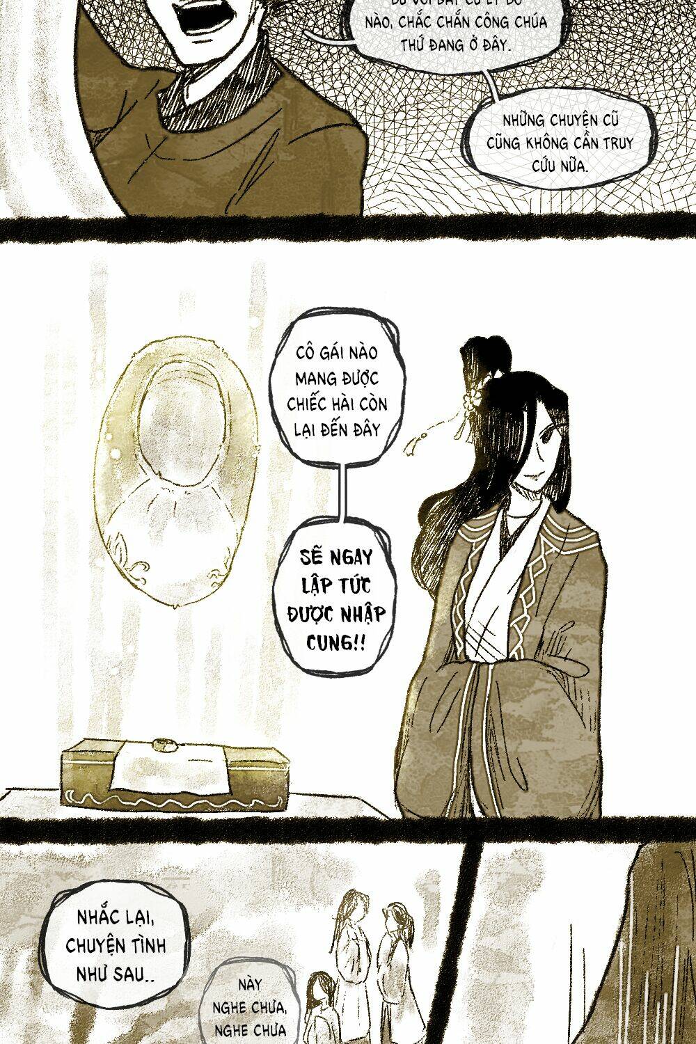 Đồng Vọng Dân Gian [Chap 1-23] - Page 39