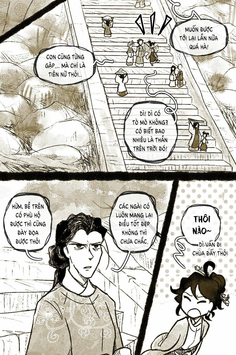 Đồng Vọng Dân Gian [Chap 1-23] - Page 5