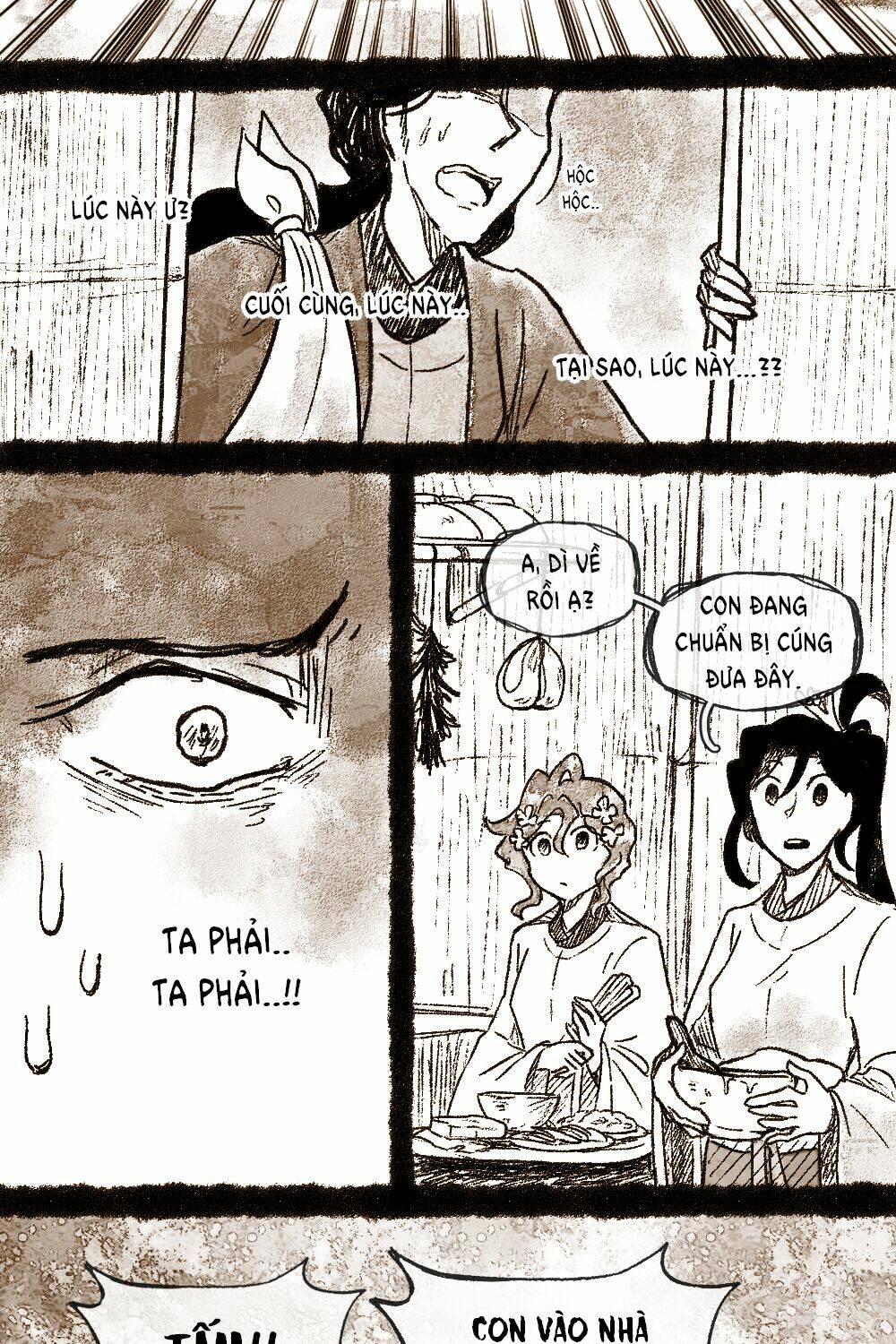 Đồng Vọng Dân Gian [Chap 1-23] - Page 2