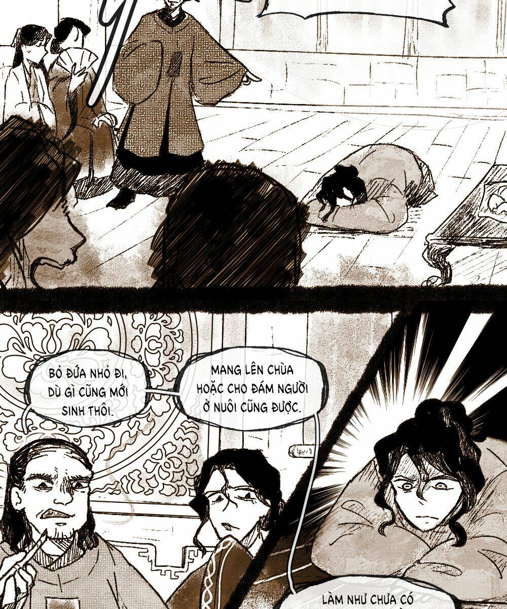 Đồng Vọng Dân Gian [Chap 1-23] - Page 21