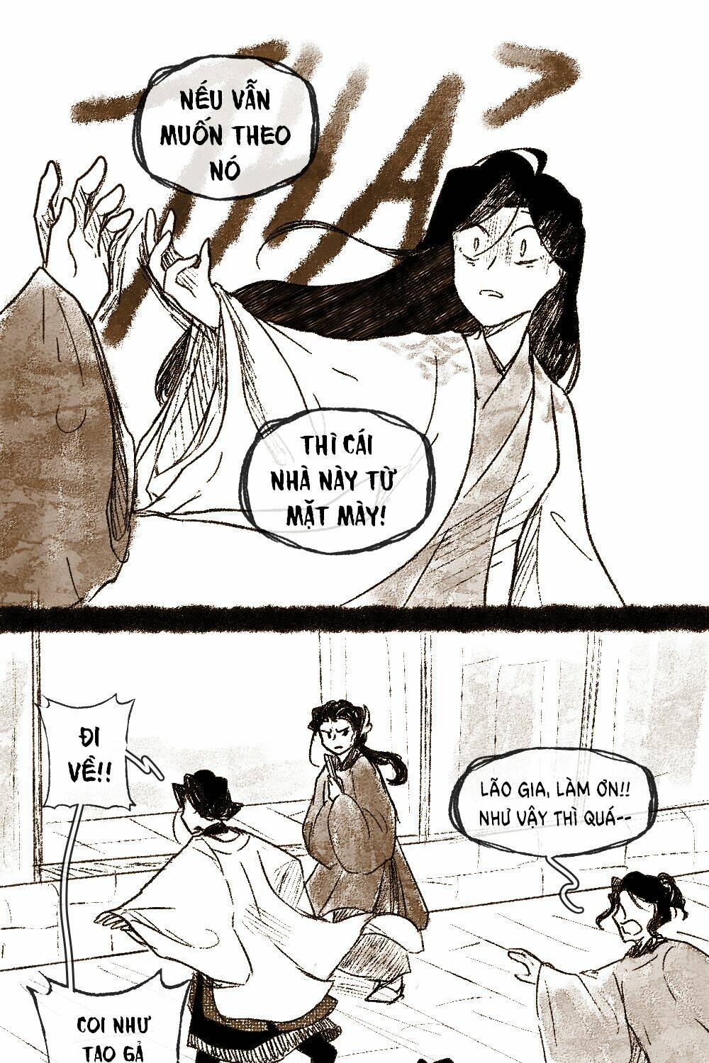 Đồng Vọng Dân Gian [Chap 1-23] - Page 24