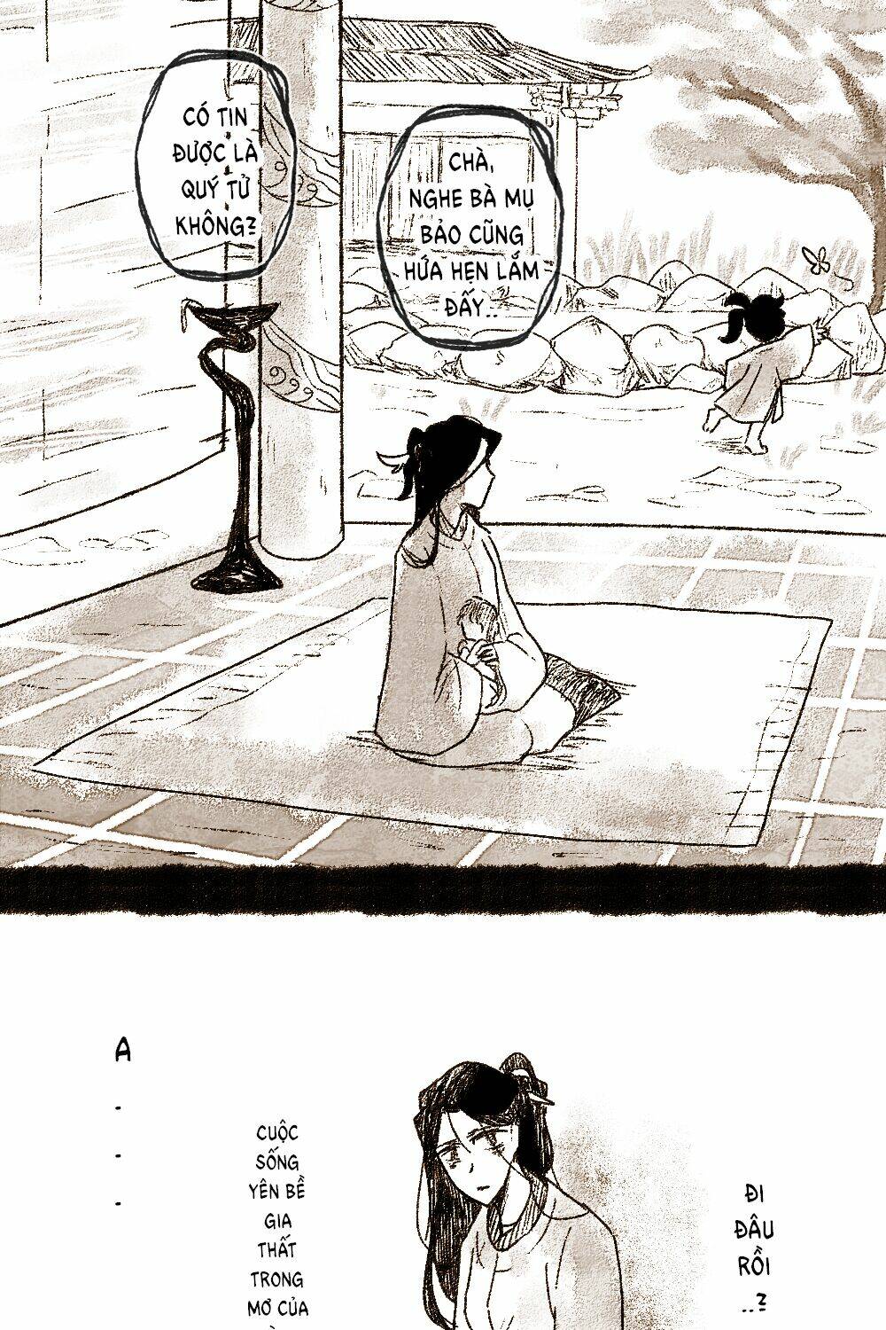 Đồng Vọng Dân Gian [Chap 1-23] - Page 34