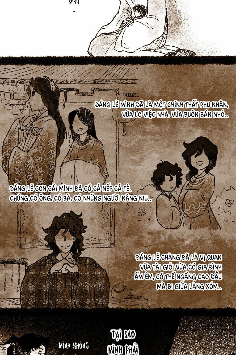 Đồng Vọng Dân Gian [Chap 1-23] - Page 35