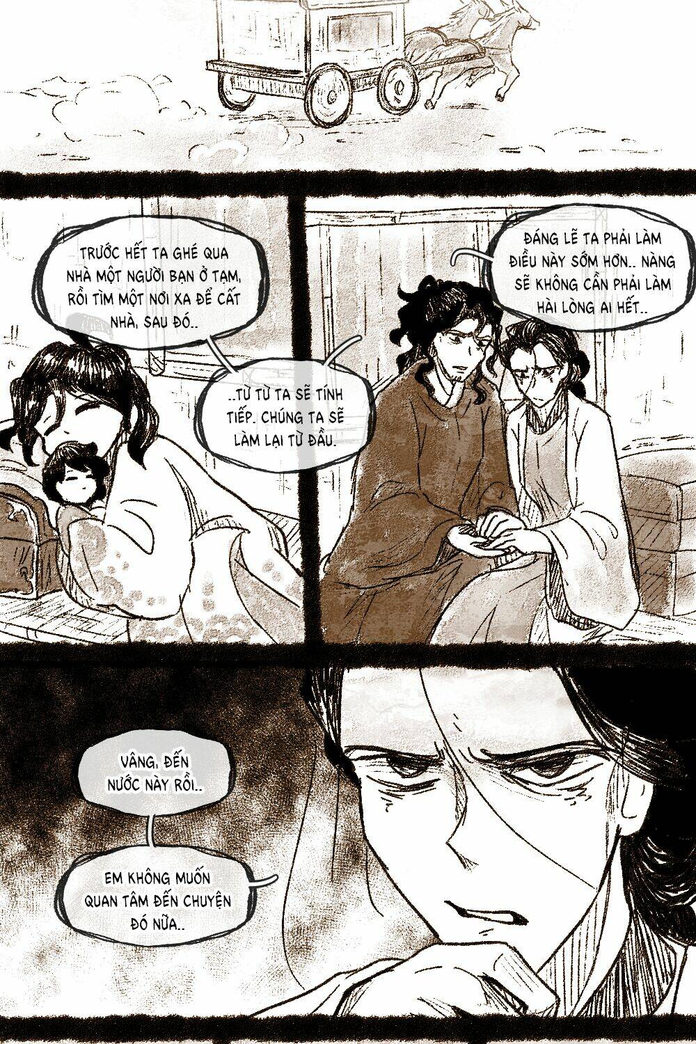 Đồng Vọng Dân Gian [Chap 1-23] - Page 45