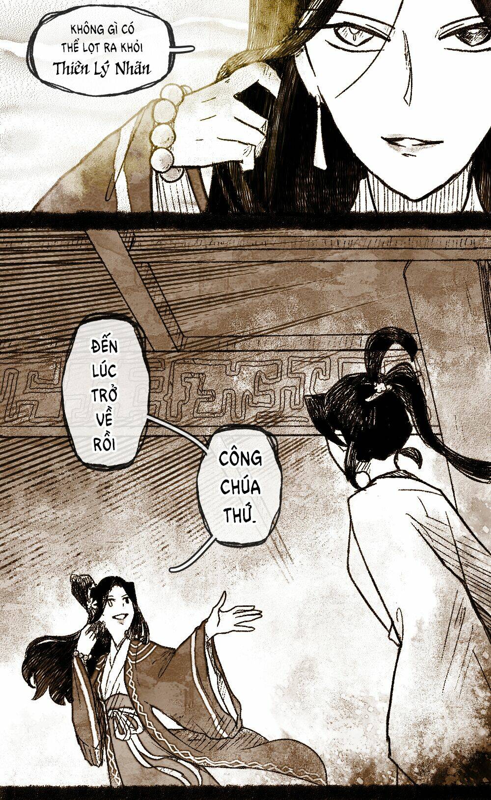 Đồng Vọng Dân Gian [Chap 1-23] - Page 52