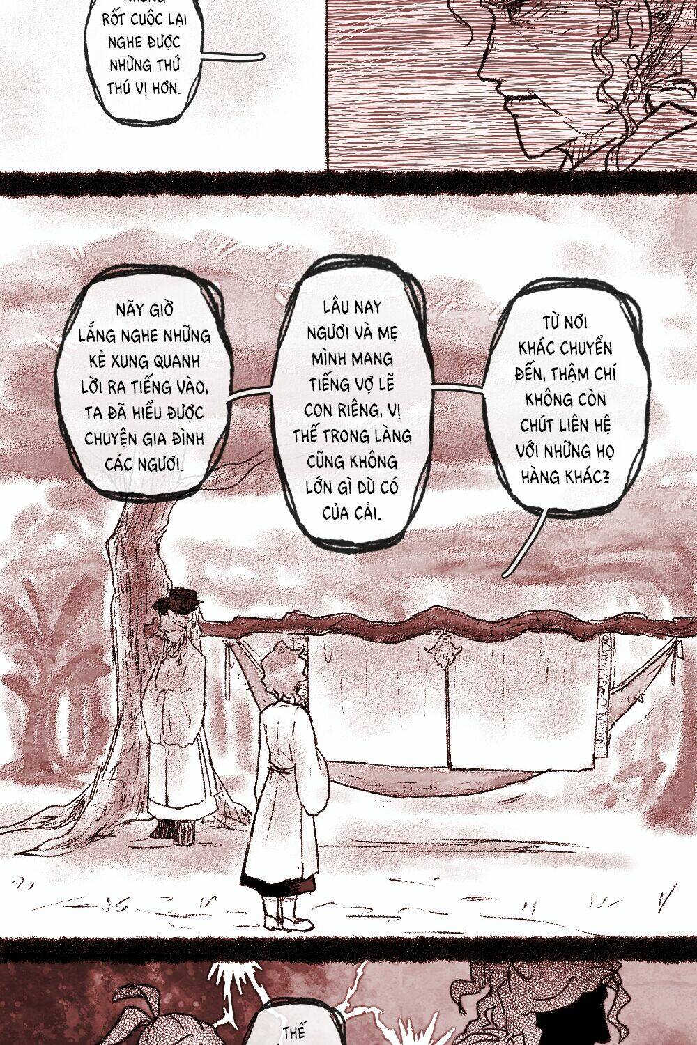 Đồng Vọng Dân Gian [Chap 1-23] - Page 17