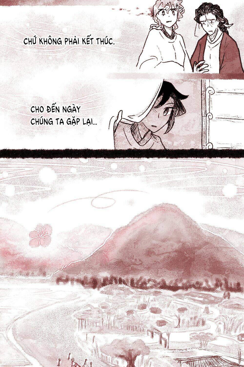 Đồng Vọng Dân Gian [Chap 1-23] - Page 34