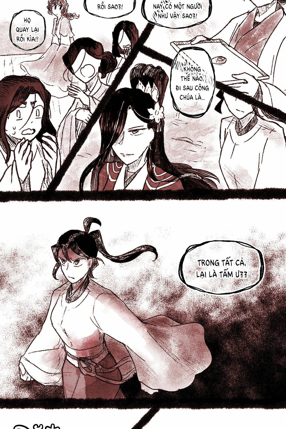 Đồng Vọng Dân Gian [Chap 1-23] - Page 4