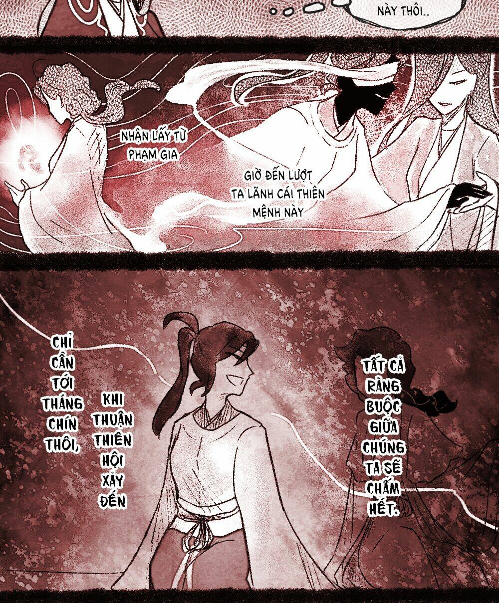 Đồng Vọng Dân Gian [Chap 1-23] - Page 41