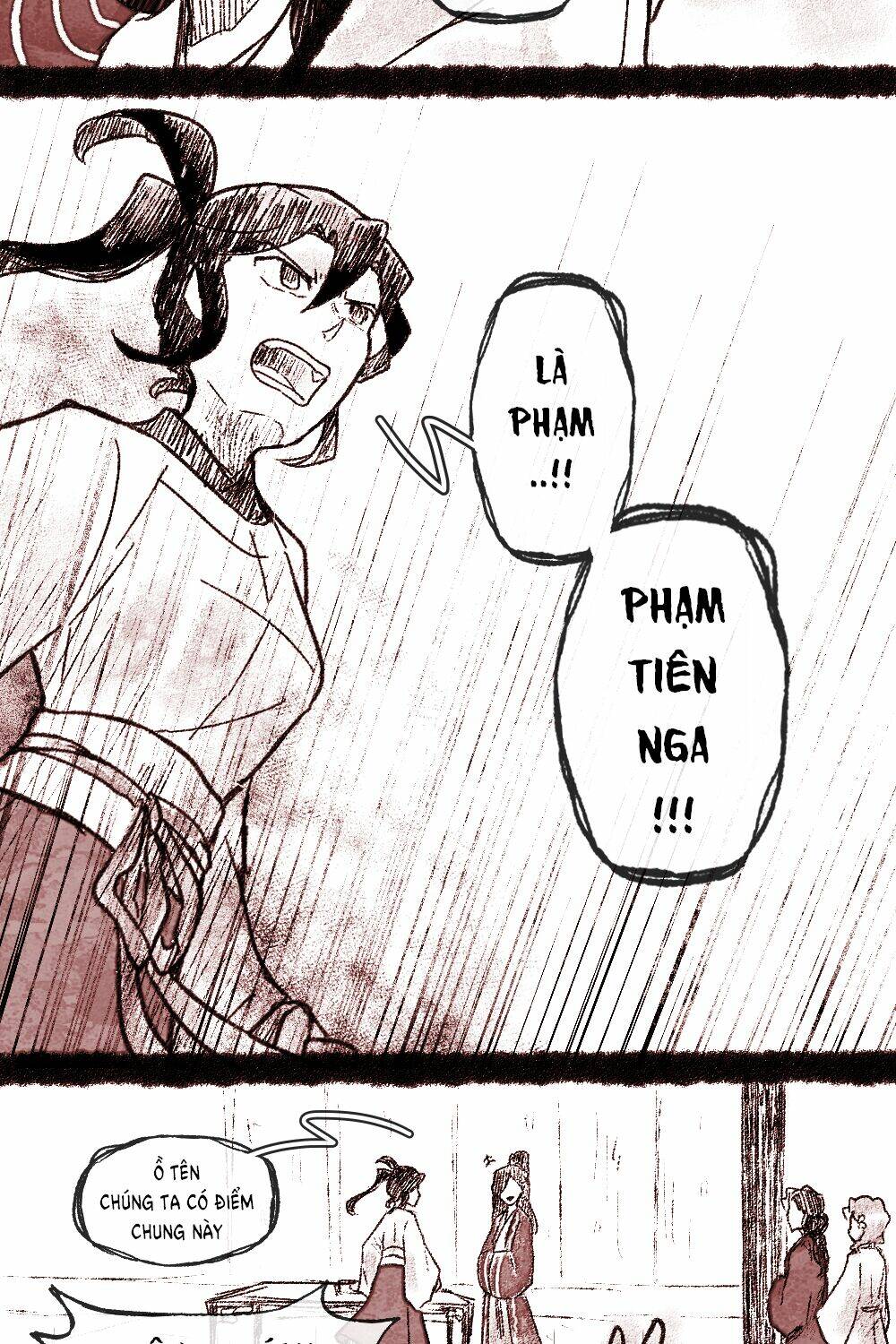 Đồng Vọng Dân Gian [Chap 1-23] - Page 6