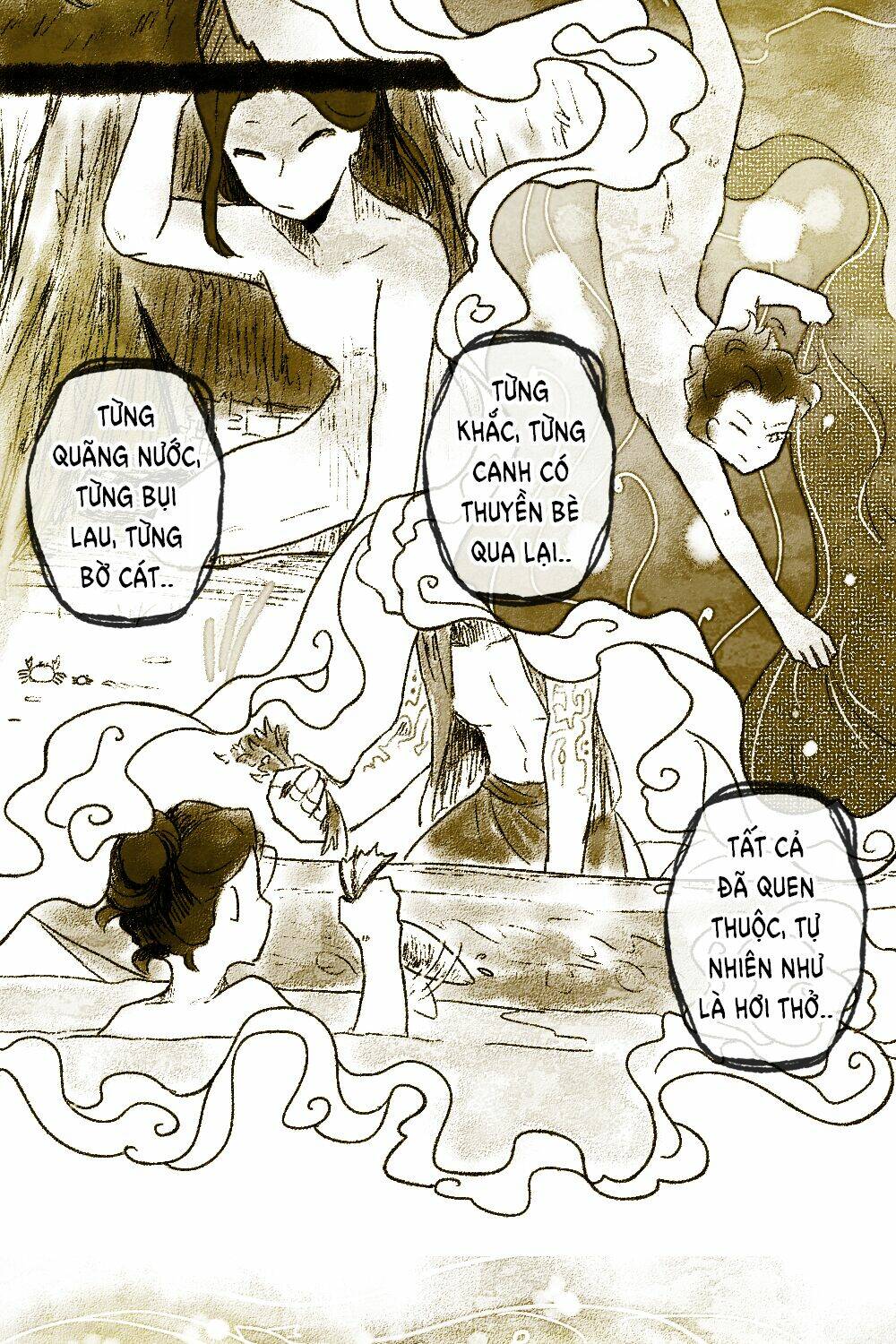 Đồng Vọng Dân Gian [Chap 1-23] - Page 14