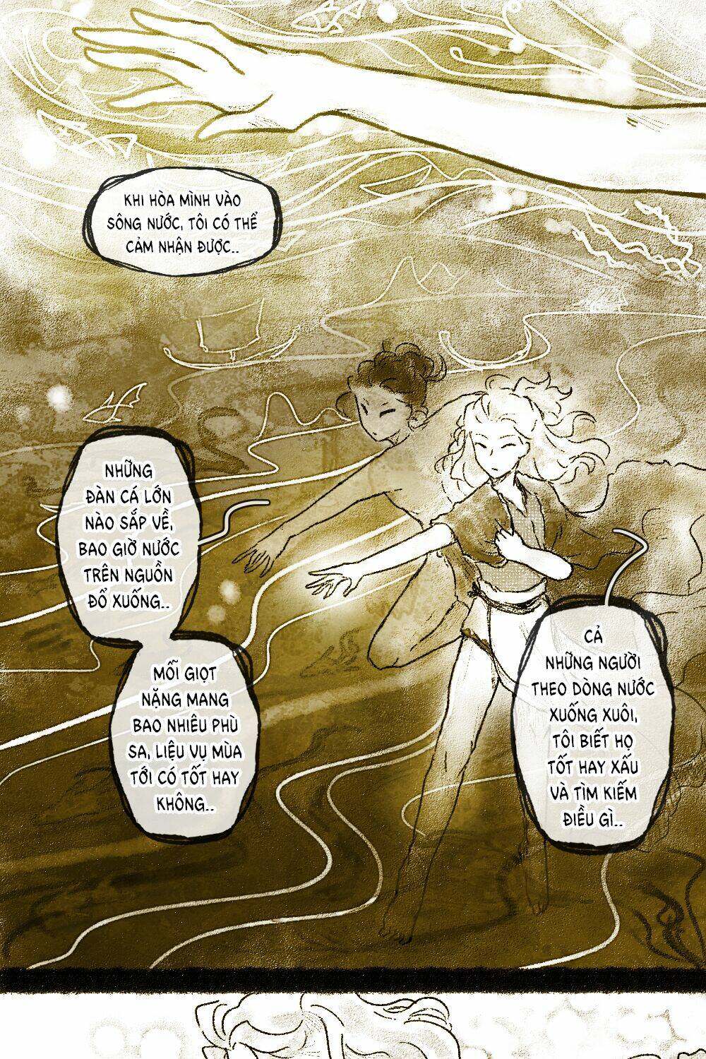 Đồng Vọng Dân Gian [Chap 1-23] - Page 15