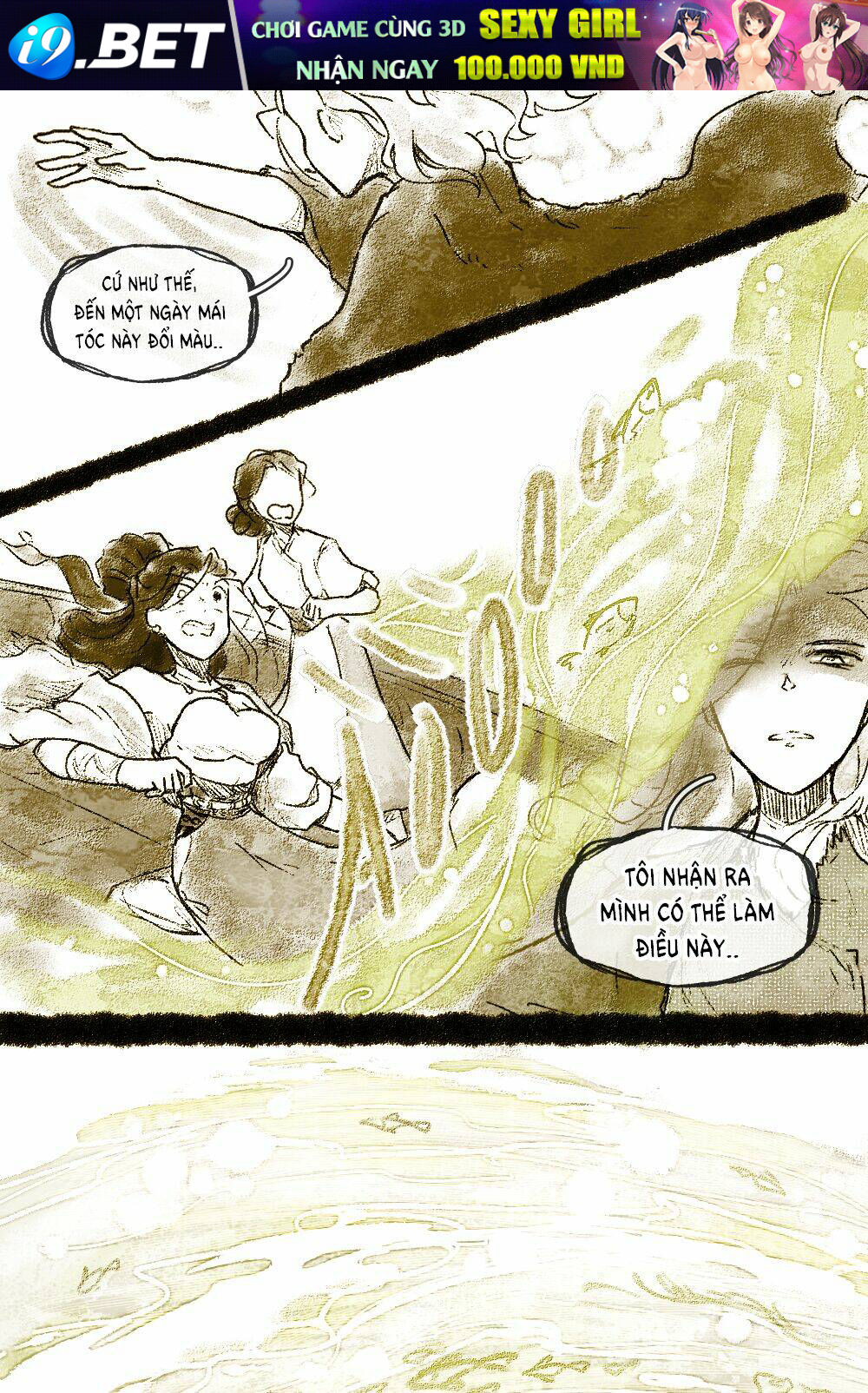 Đồng Vọng Dân Gian [Chap 1-23] - Page 16