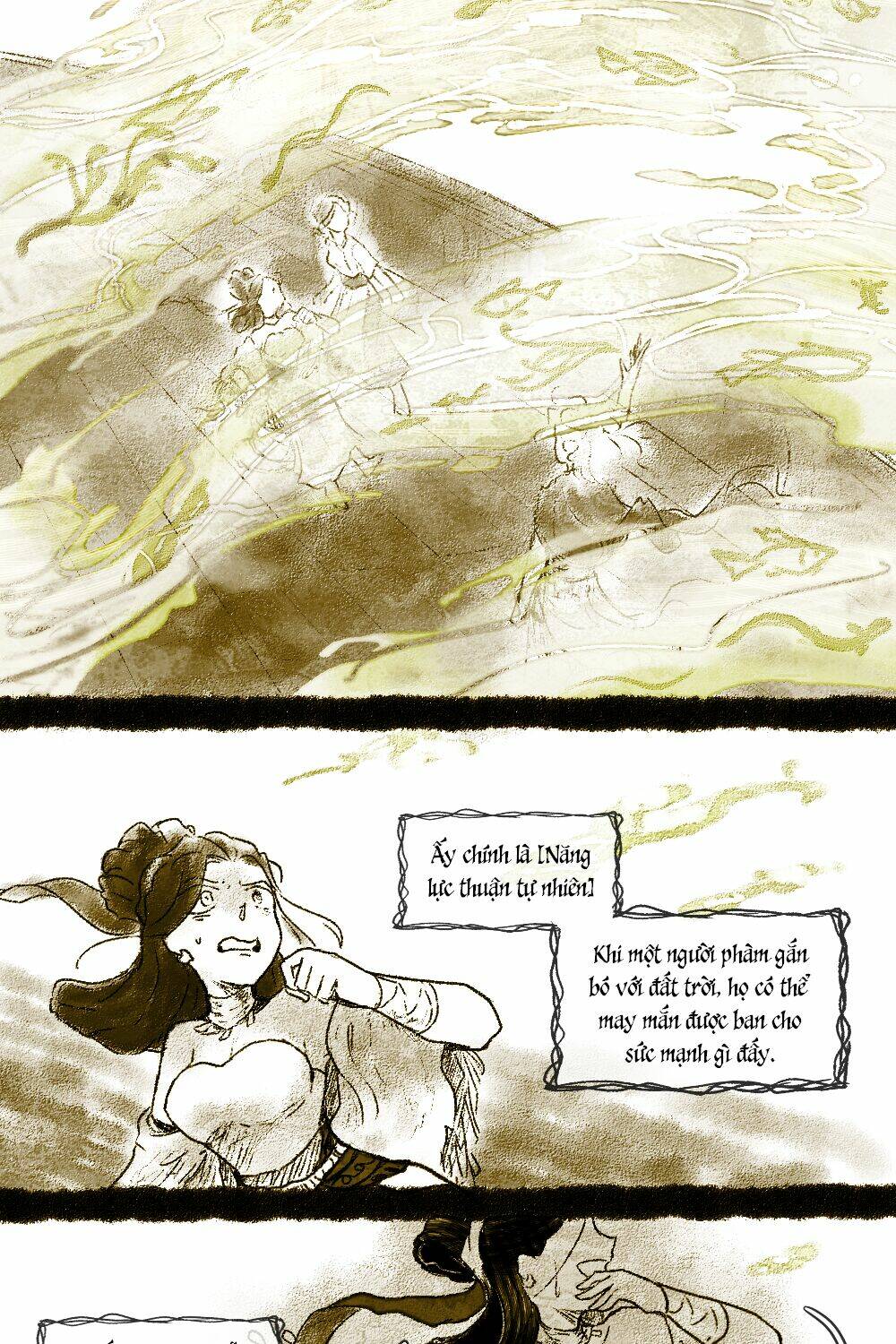 Đồng Vọng Dân Gian [Chap 1-23] - Page 17