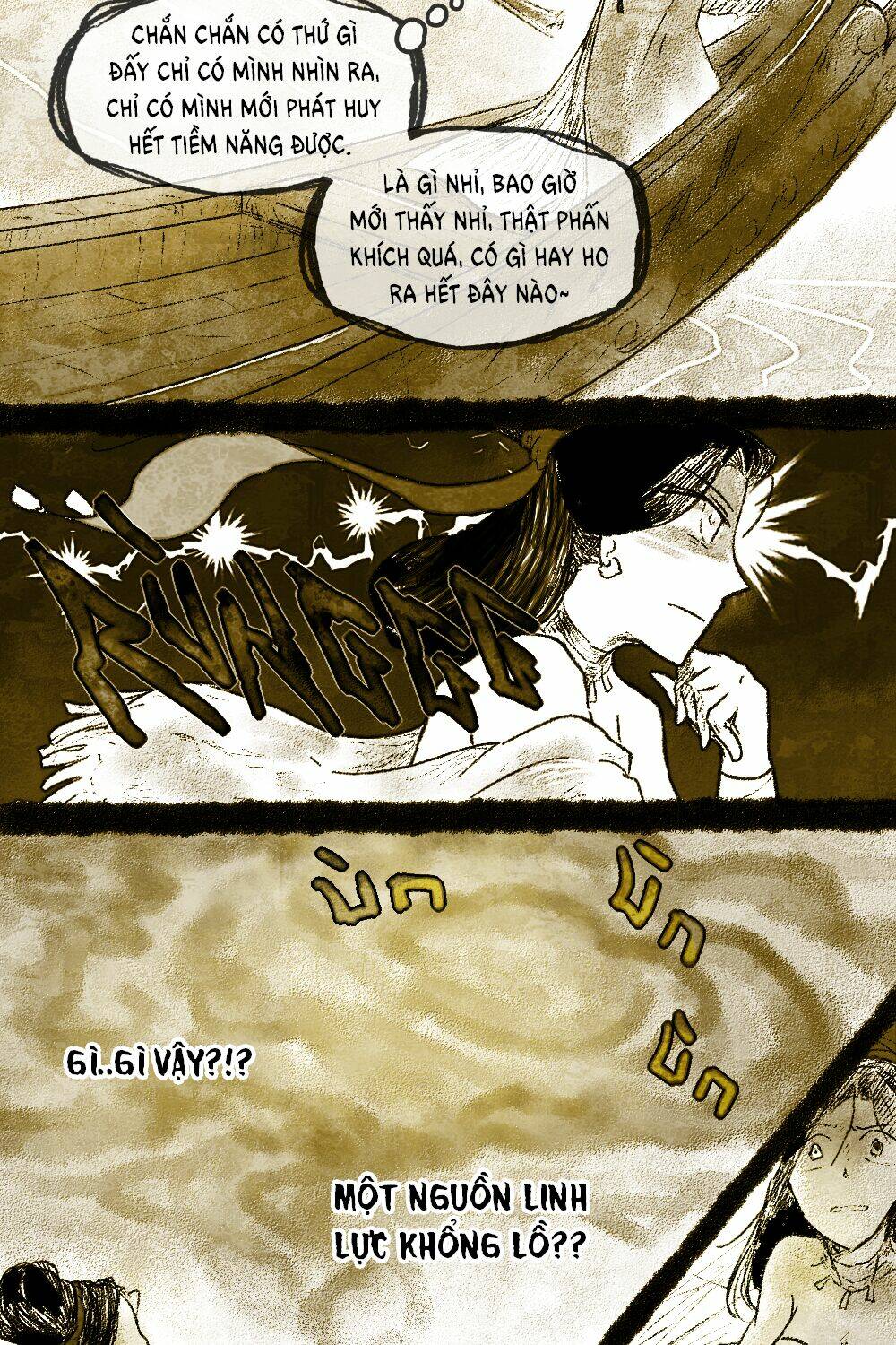 Đồng Vọng Dân Gian [Chap 1-23] - Page 7