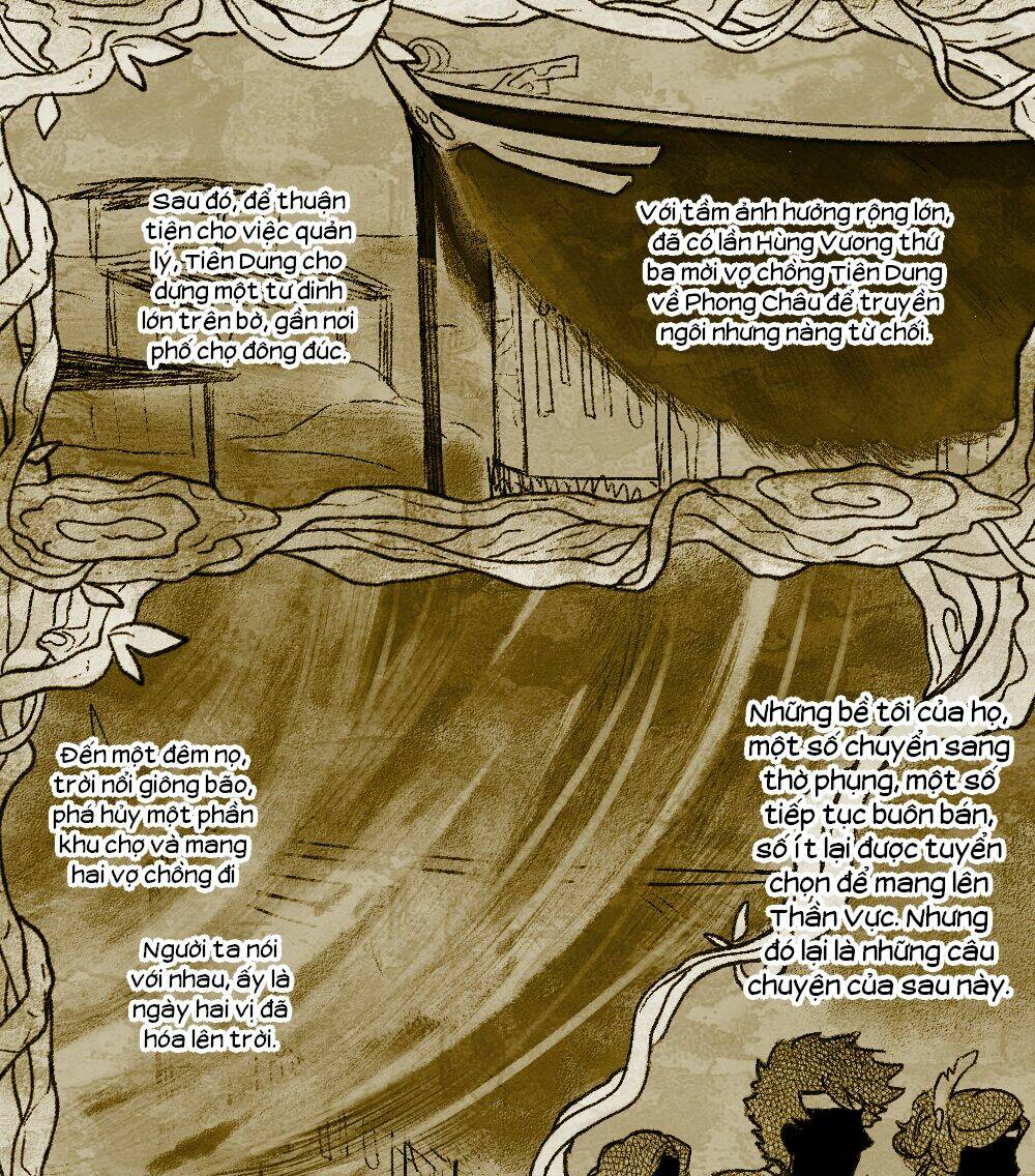 Đồng Vọng Dân Gian [Chap 1-23] - Page 34