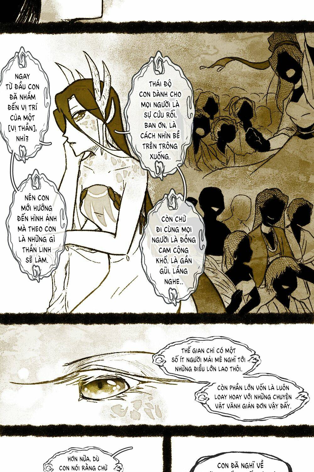 Đồng Vọng Dân Gian [Chap 1-23] - Page 38